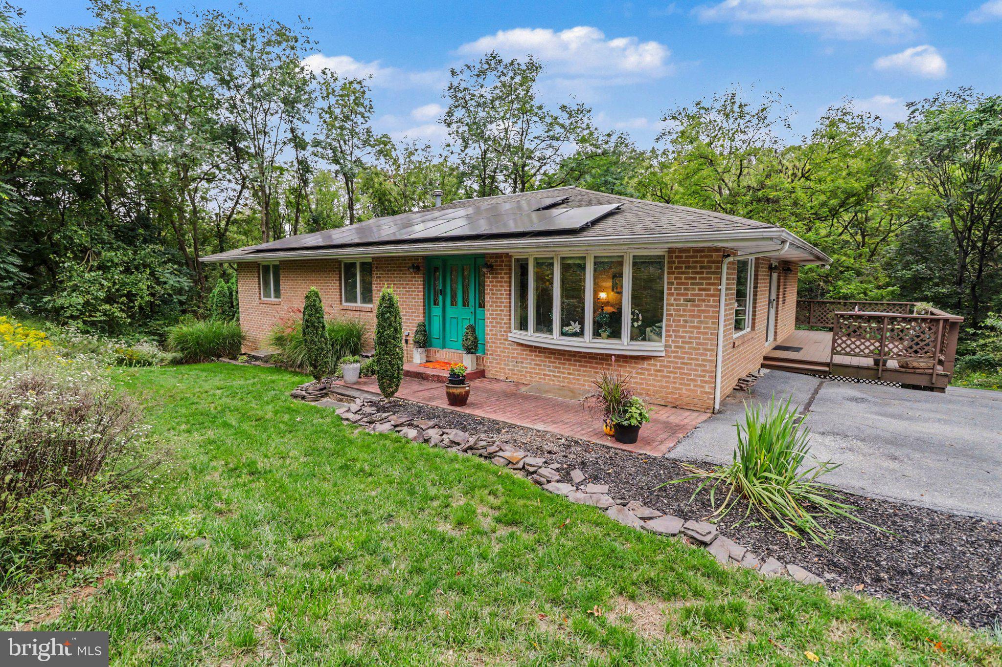 745 FELTY DRIVE