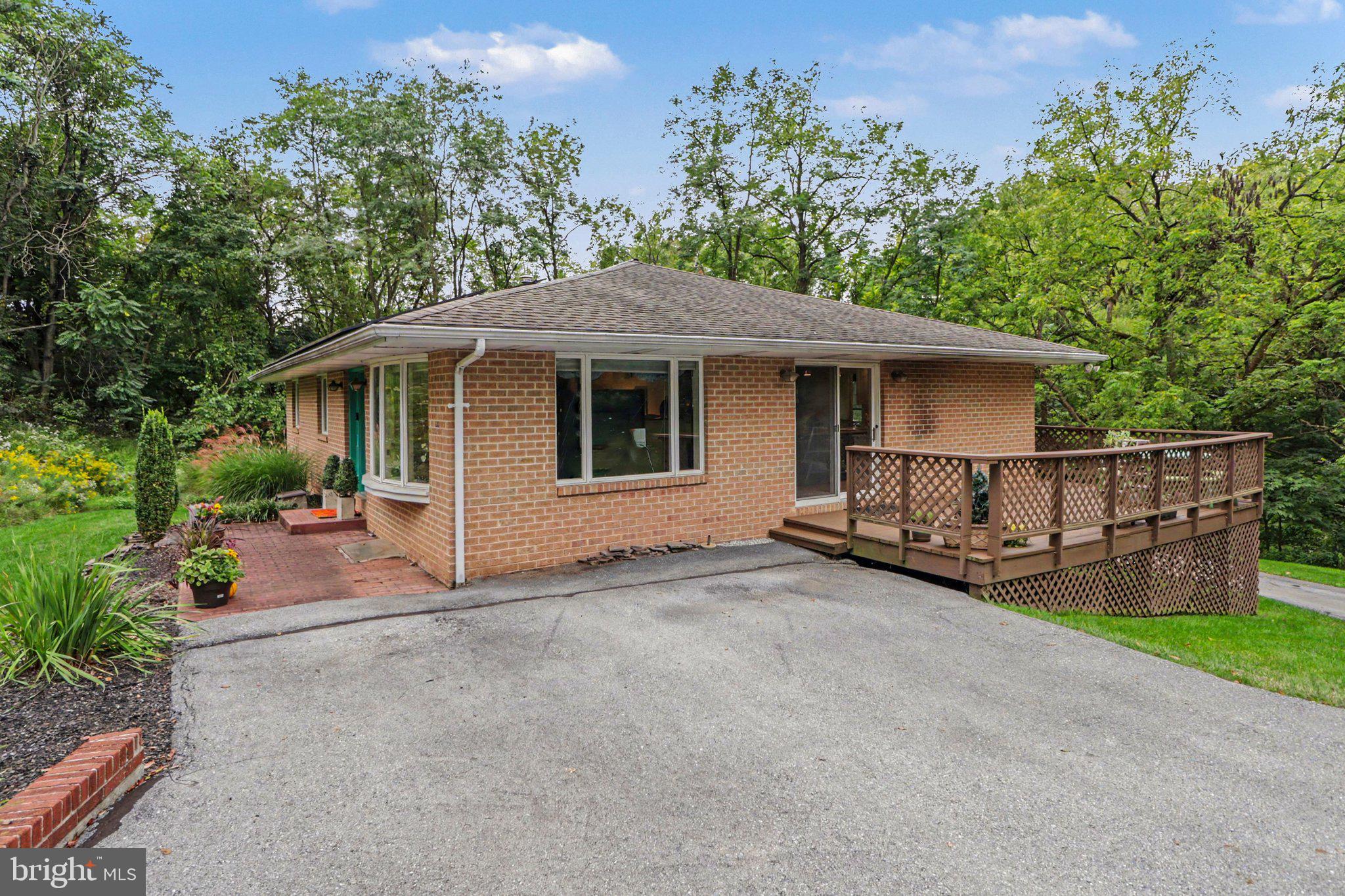 745 FELTY DRIVE