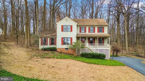 7210 James I Harris Memorial Drive, Frederick, MD 21702 - MLS#: MDFR2058920