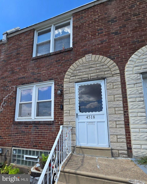 Photo of 4518 Whitaker Avenue, PHILADELPHIA, PA 19120 (MLS # PAPH2664868)