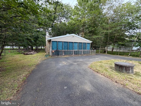 Homes For Sale - 1841 Shadyside Drive<br/> TOBYHANNA, PA 18466