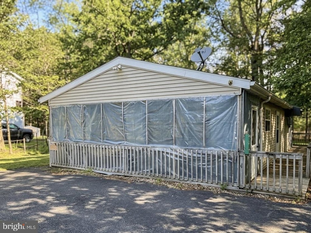 Photo of 1841 Shadyside Drive, TOBYHANNA, PA 18466 (MLS # PAMR2006672)