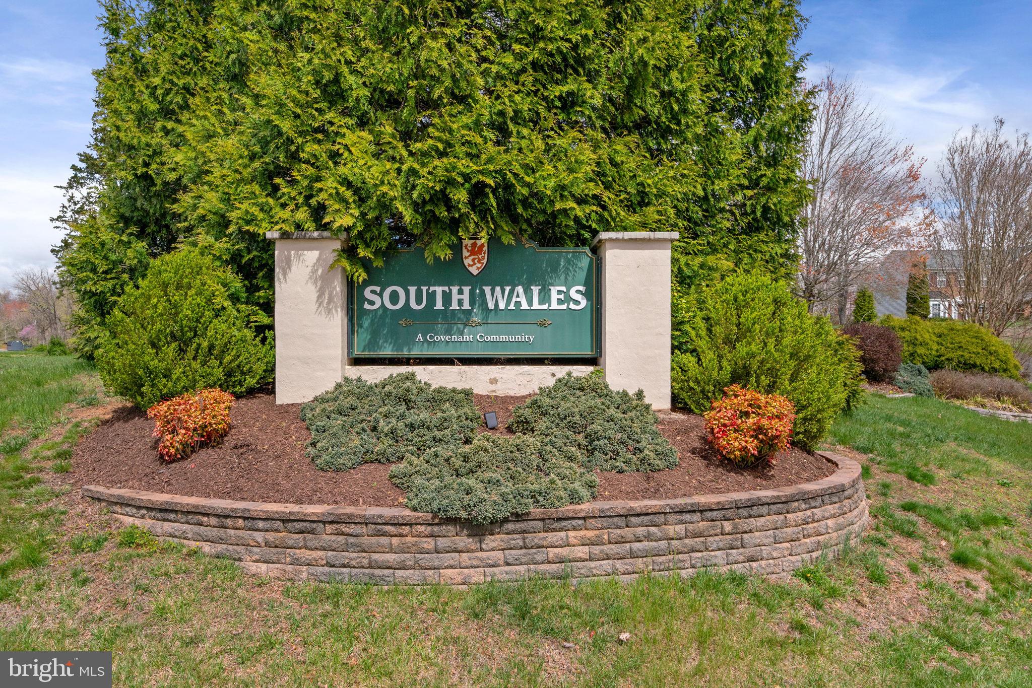 SOUTH WALES - Residential