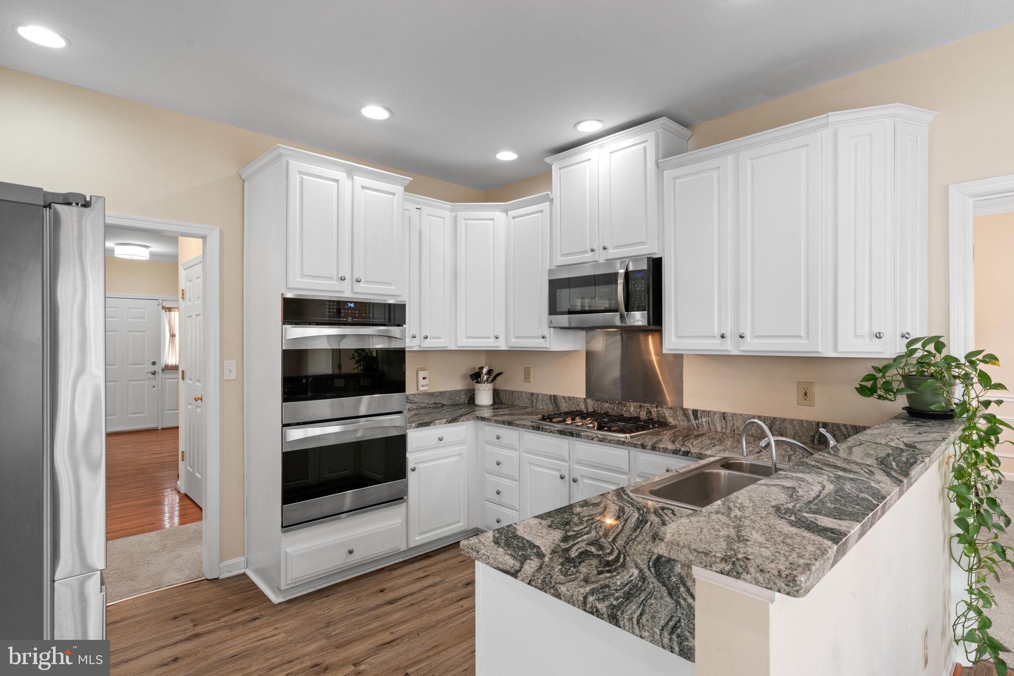 SOUTH WALES - Residential