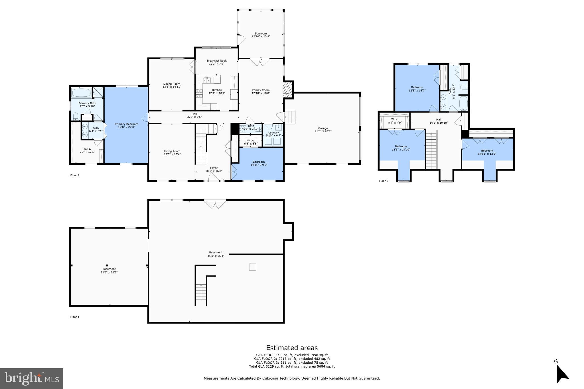 SOUTH WALES - Residential