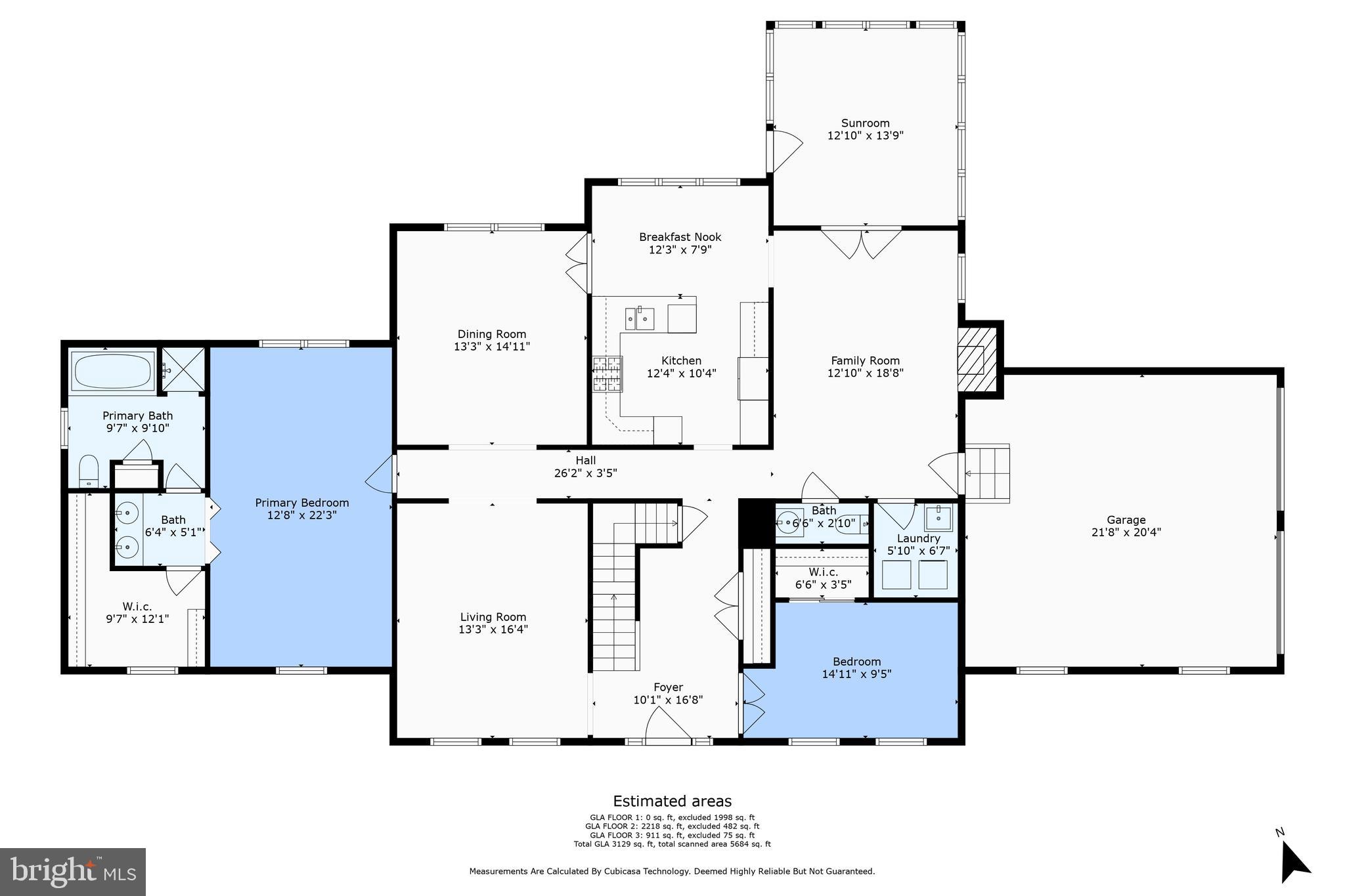 SOUTH WALES - Residential