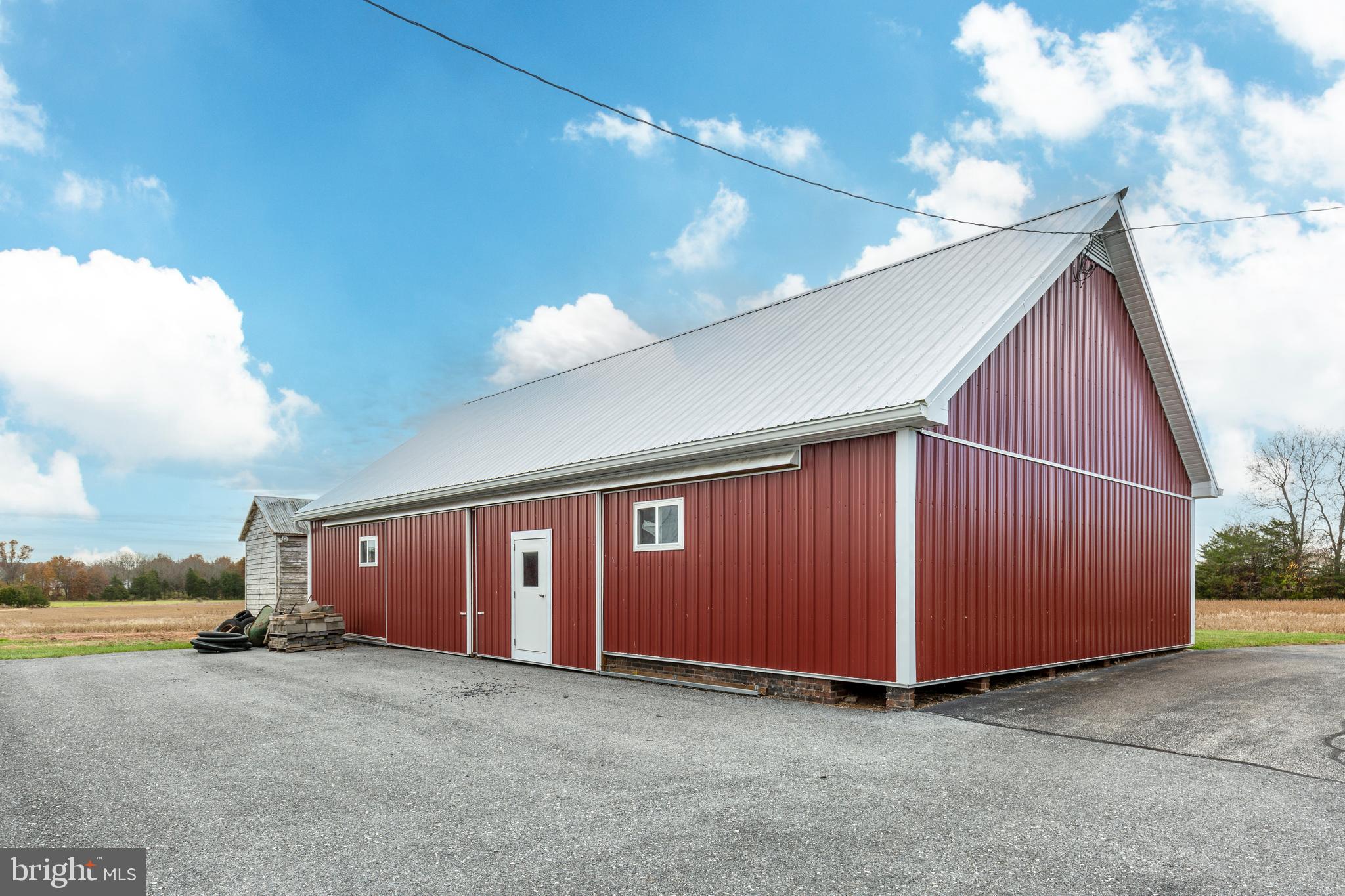 NONE AVAILABLE - Farm