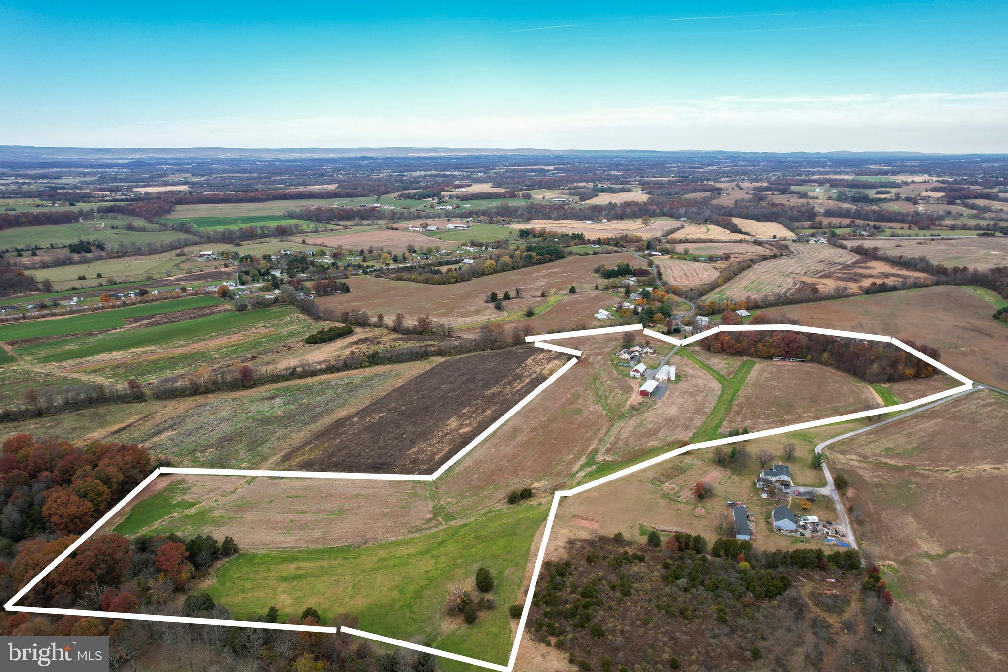 NONE AVAILABLE - Farm