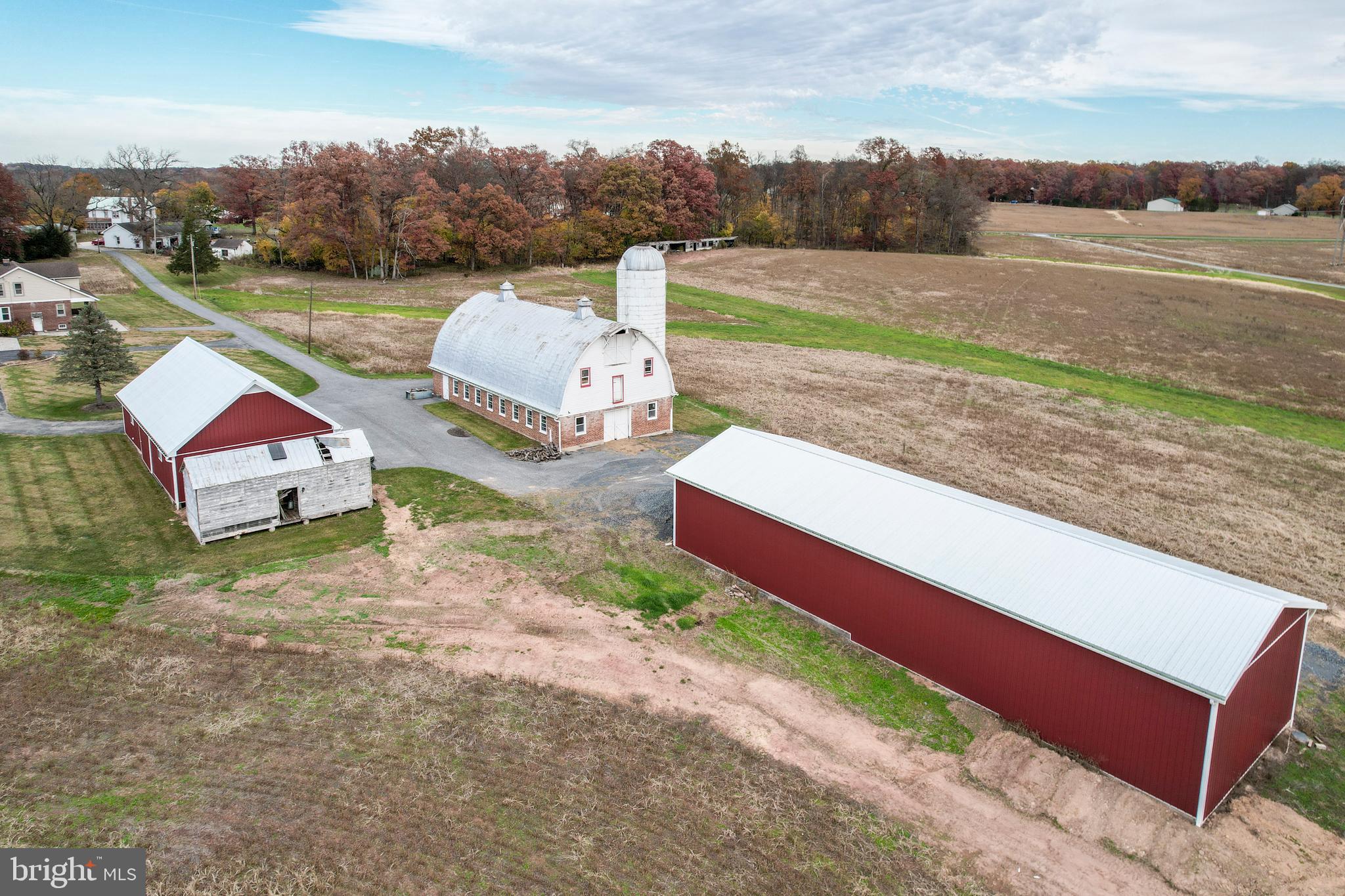 NONE AVAILABLE - Farm