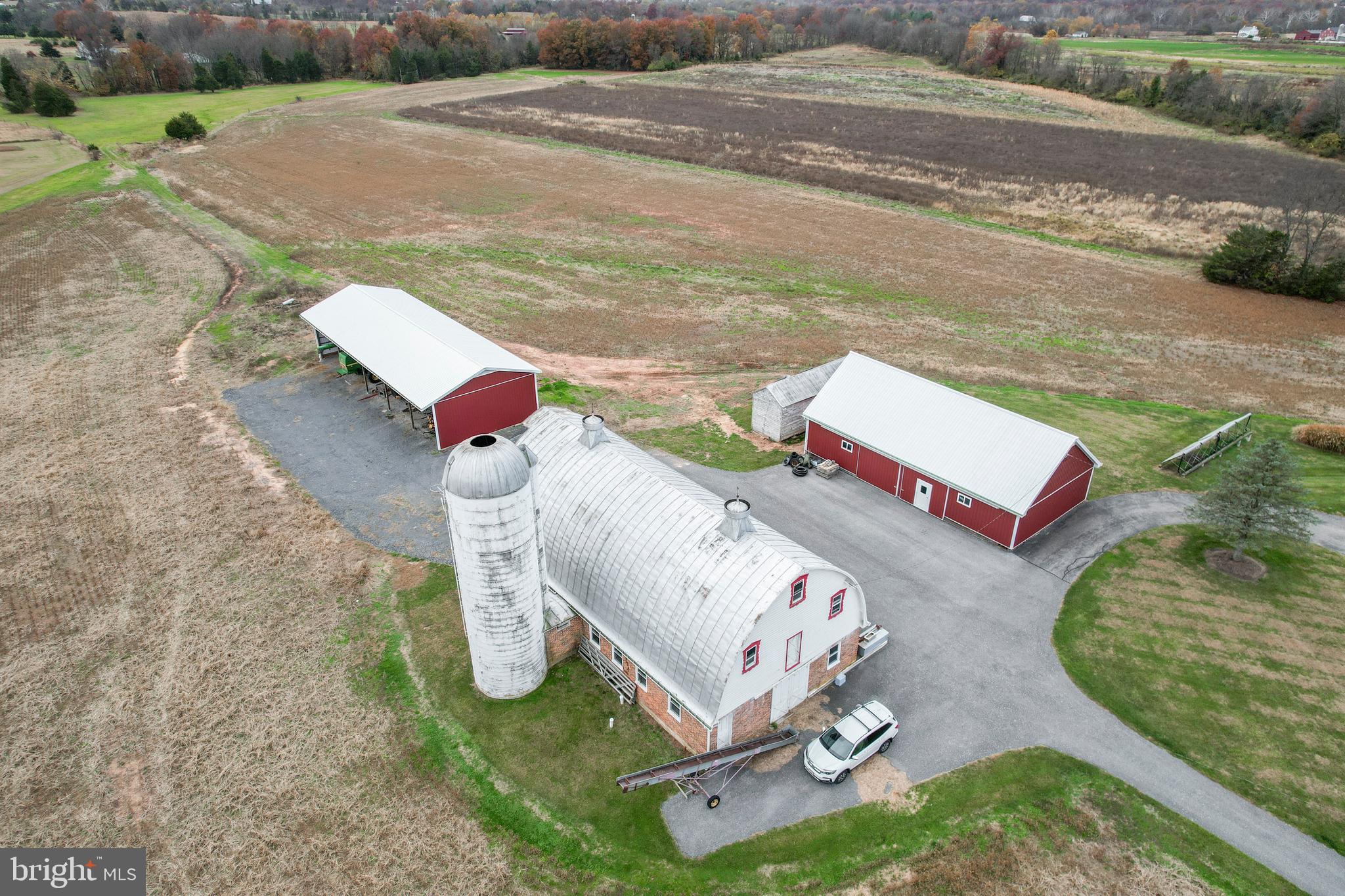 NONE AVAILABLE - Farm