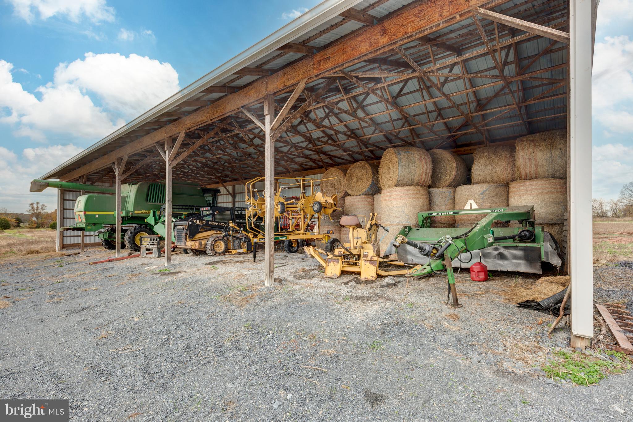 NONE AVAILABLE - Farm