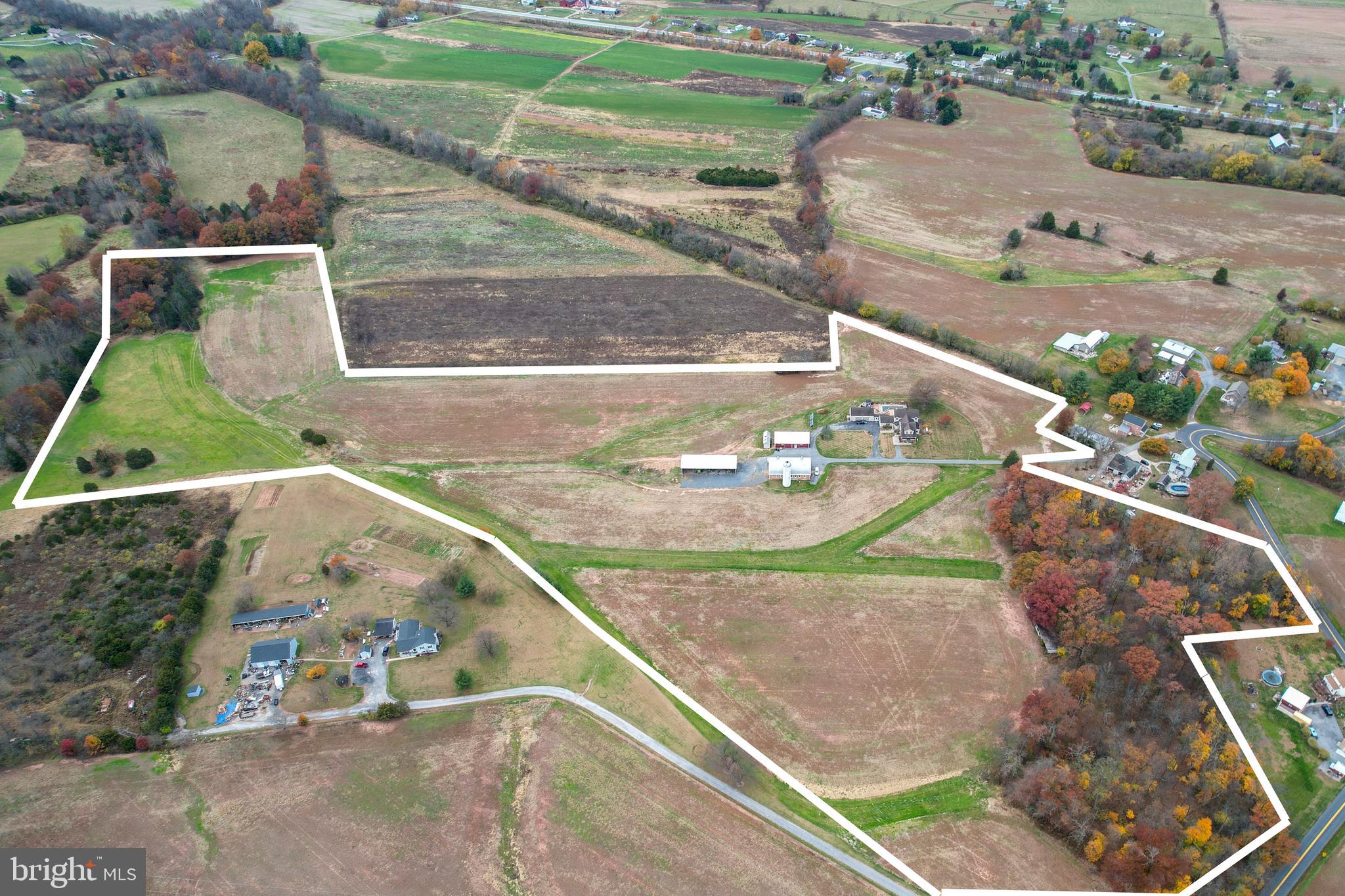 NONE AVAILABLE - Farm