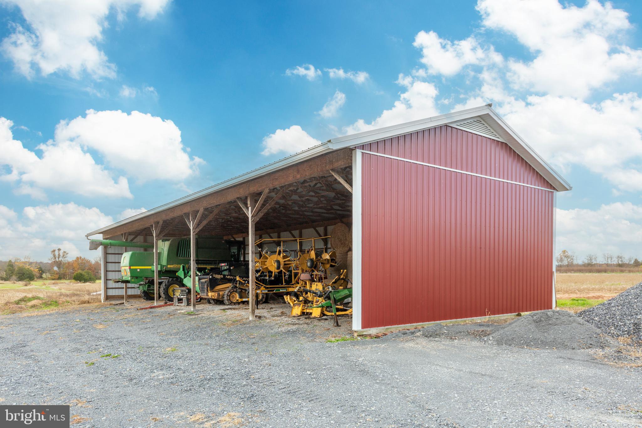 NONE AVAILABLE - Farm