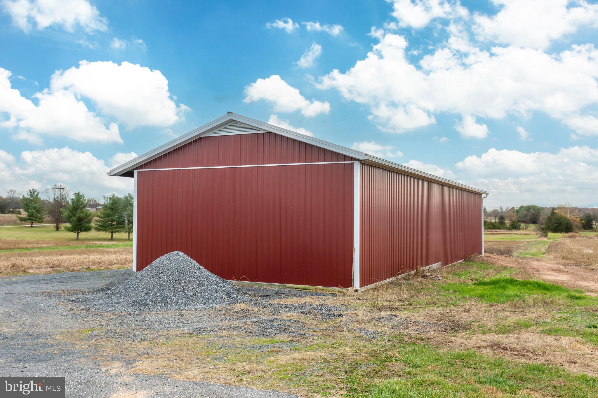 NONE AVAILABLE - Farm