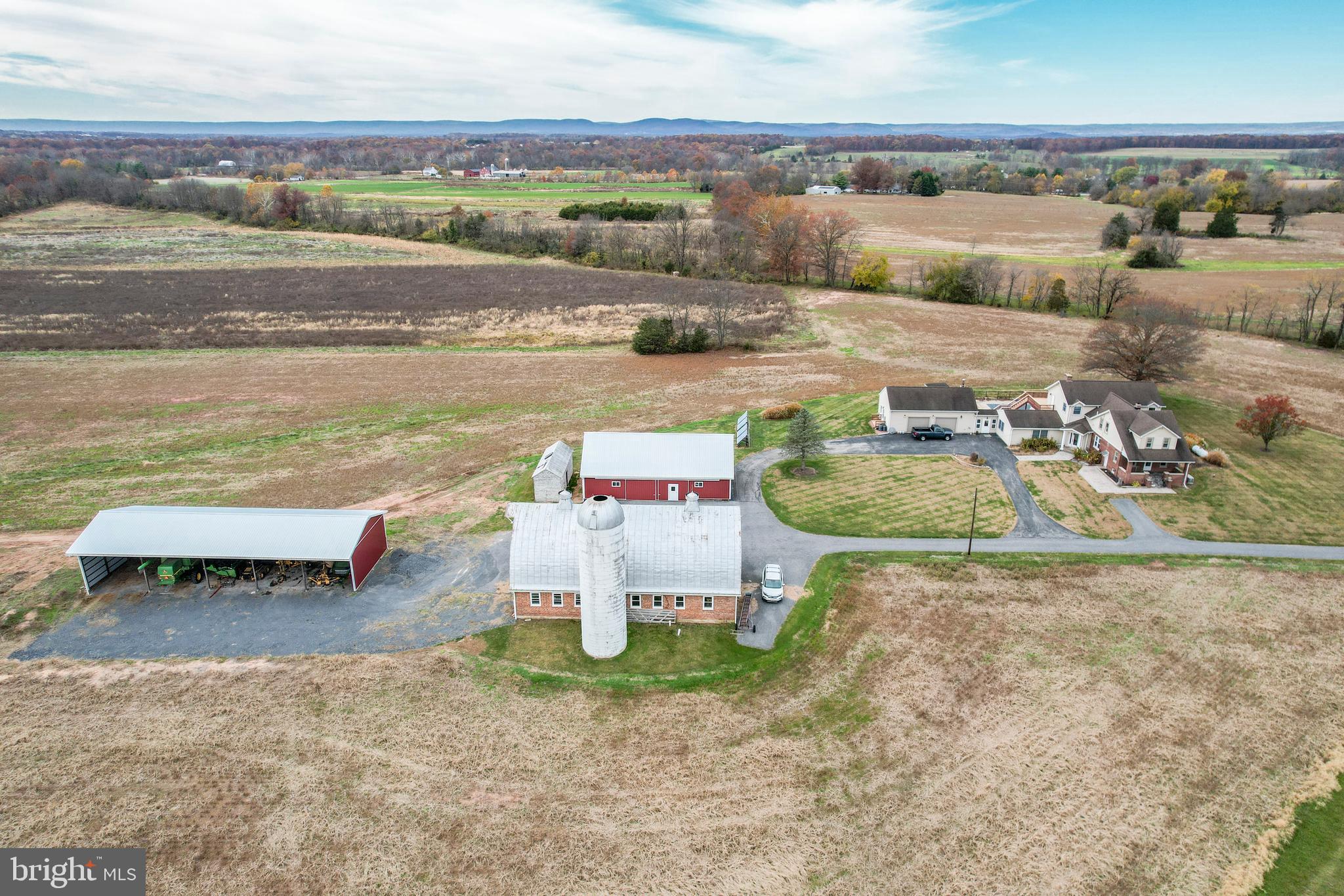 3989 KUMP STATION ROAD