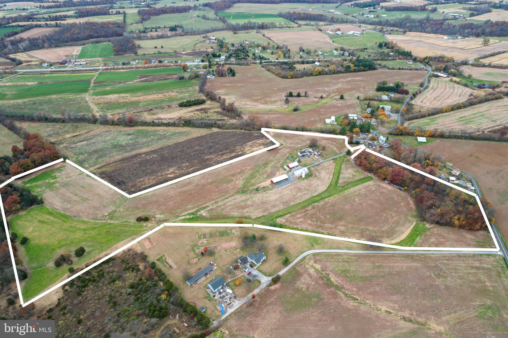 NONE AVAILABLE - Farm