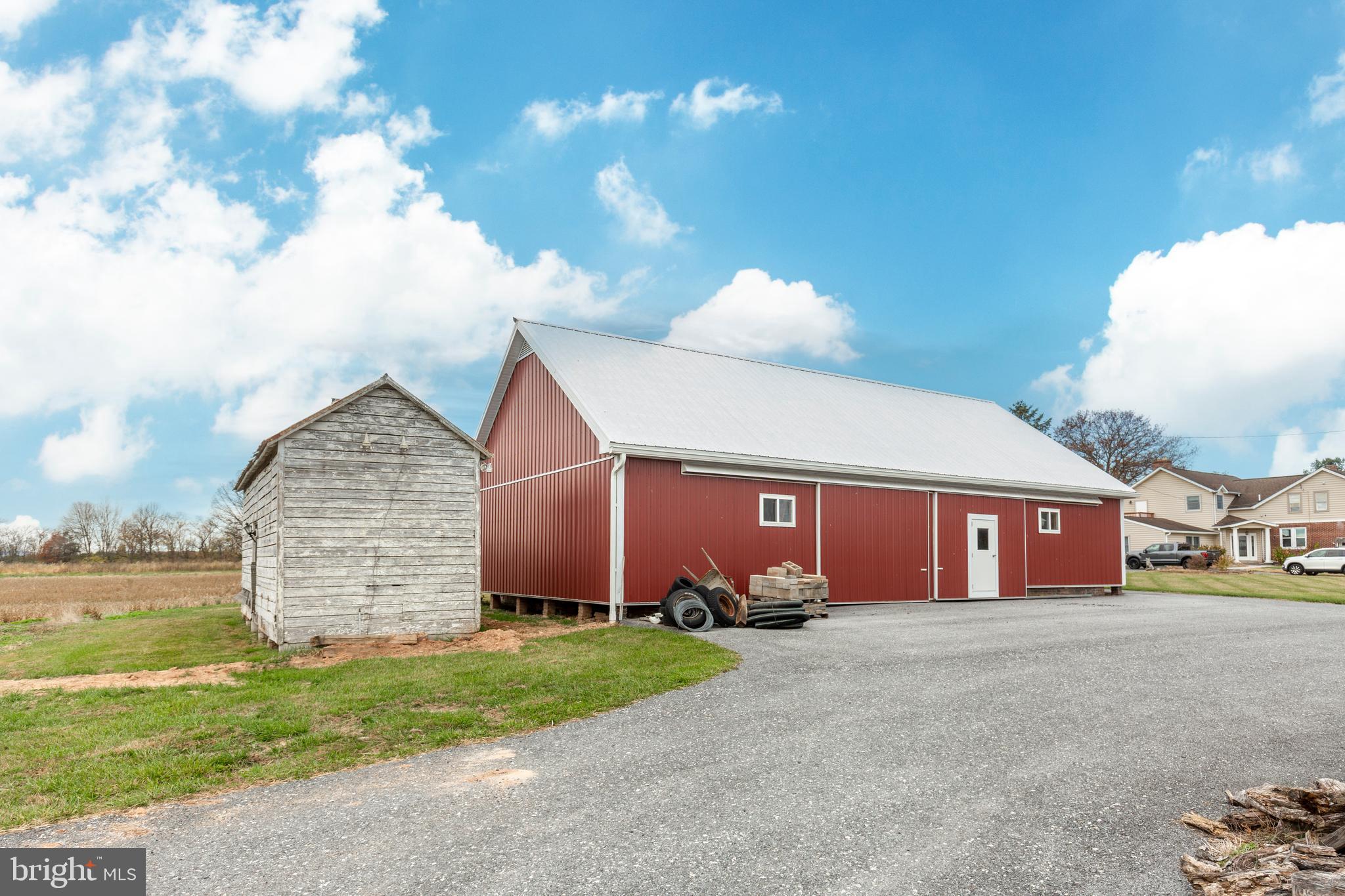 NONE AVAILABLE - Farm