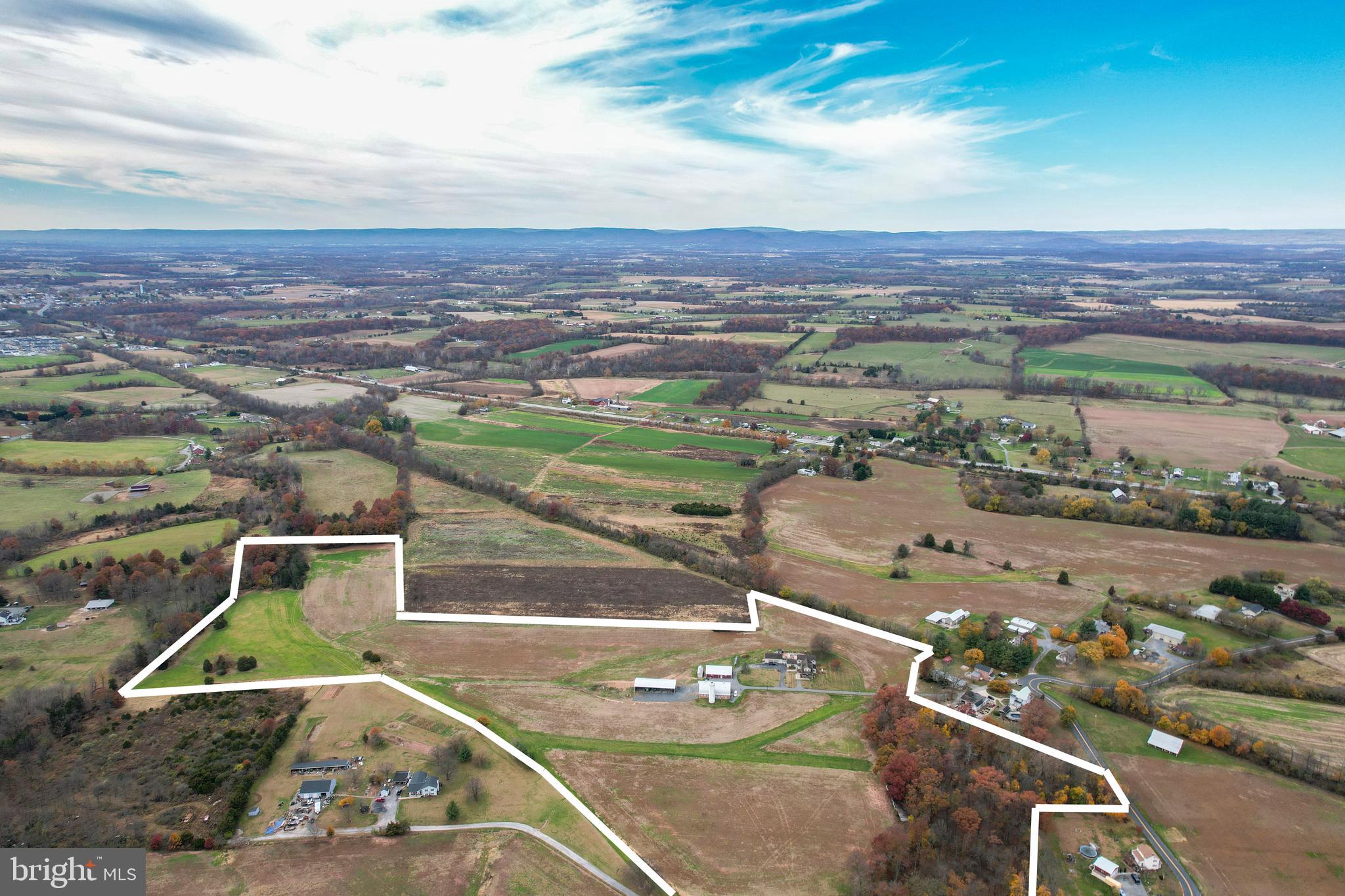 NONE AVAILABLE - Farm