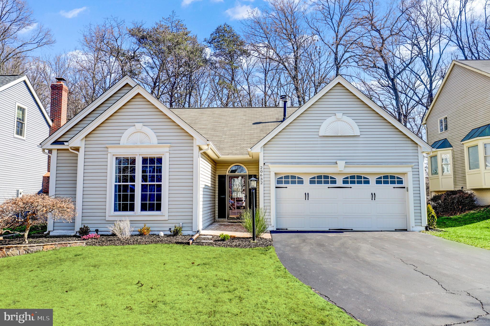 POTOMAC LAKES - Residential