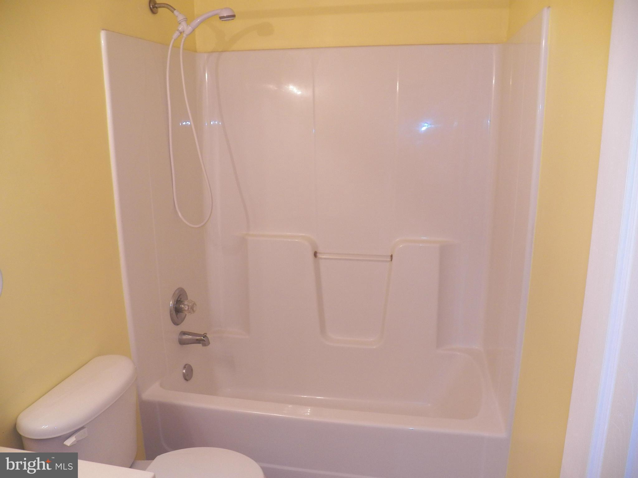 WICOMICO SHORES - Residential