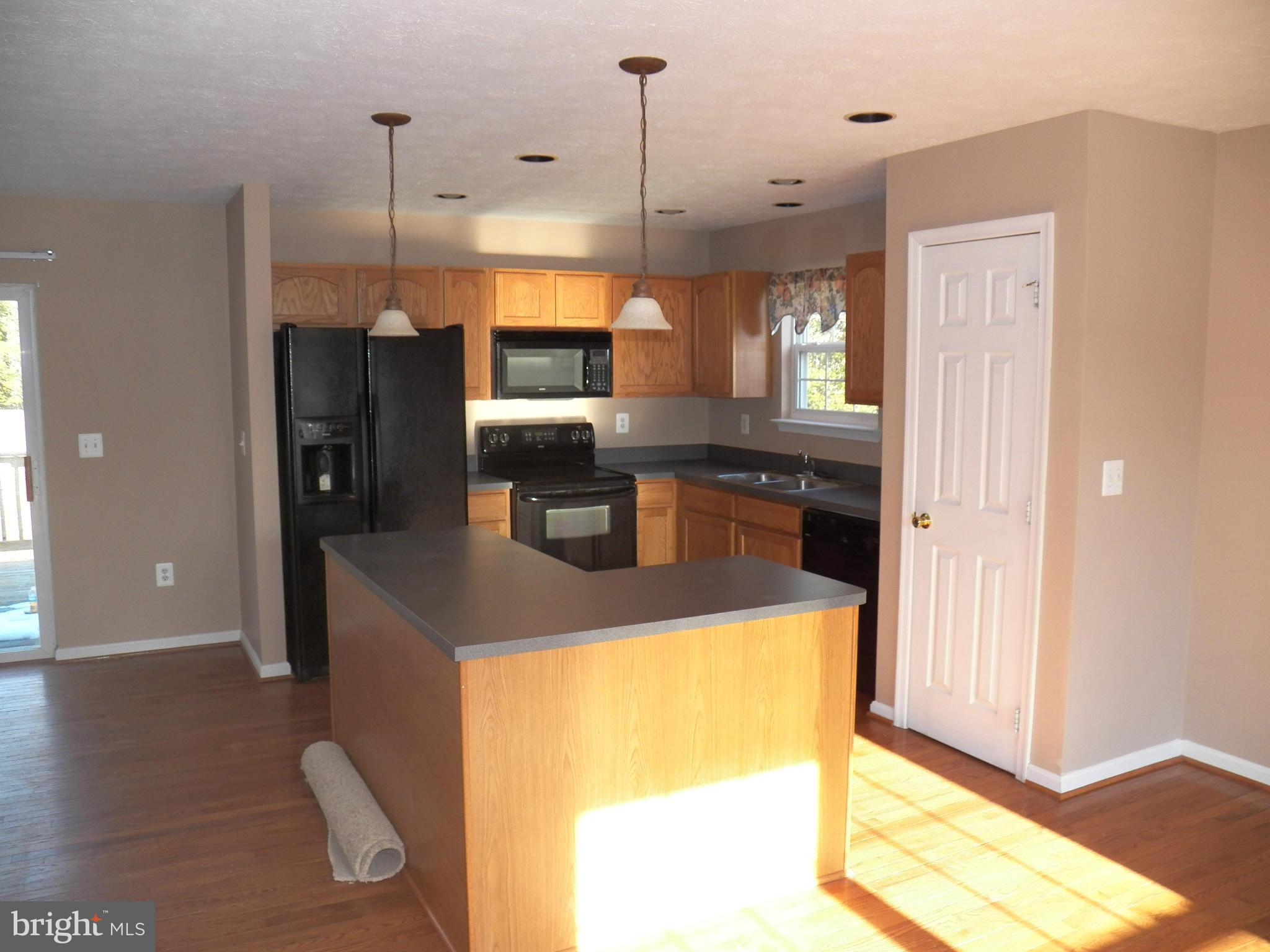 WICOMICO SHORES - Residential