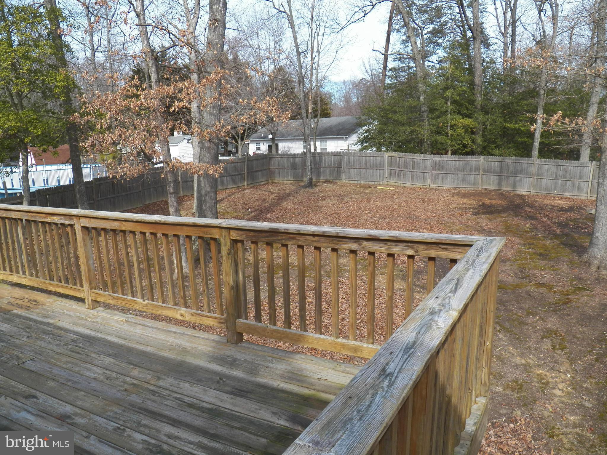 WICOMICO SHORES - Residential