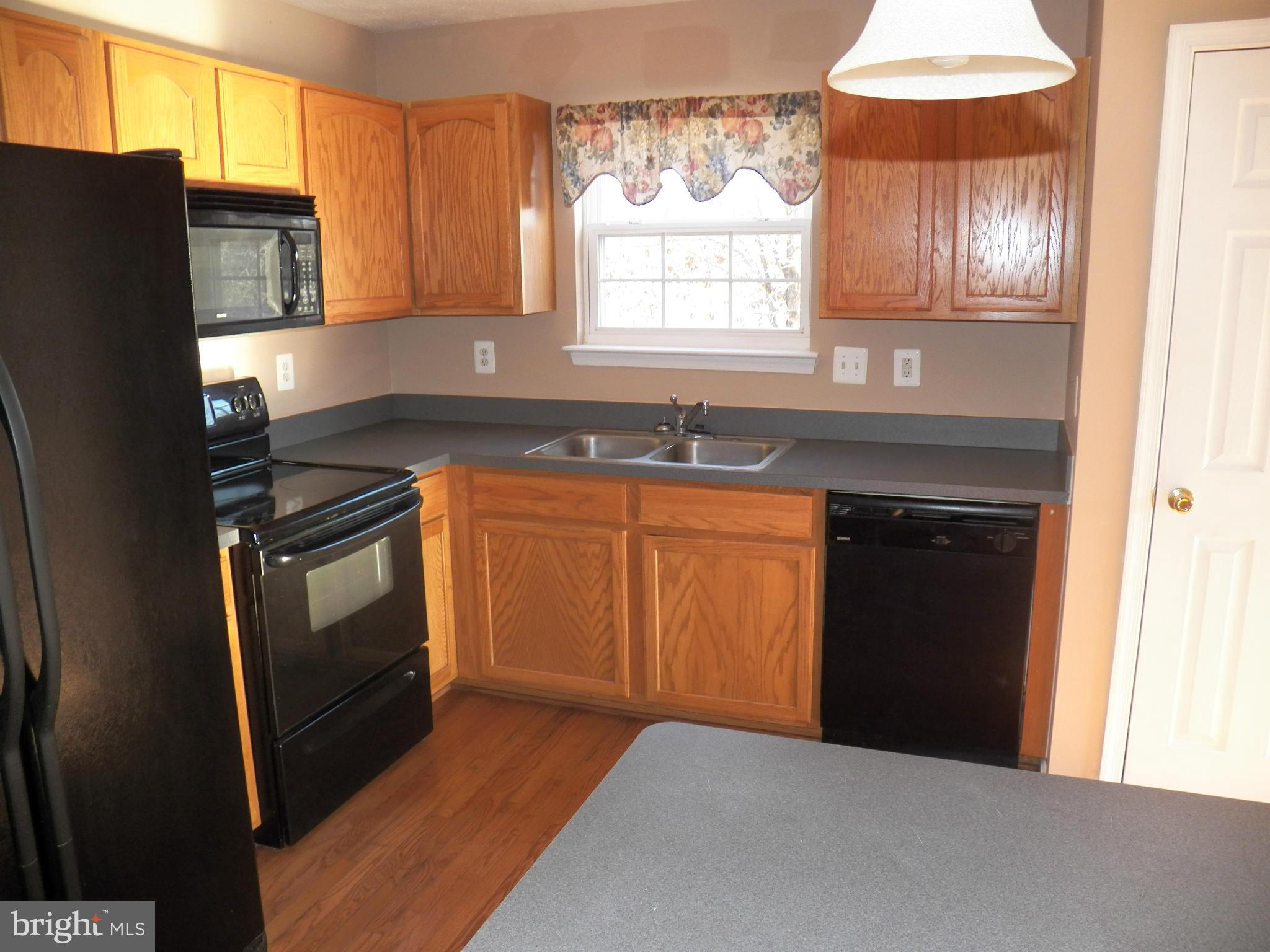 WICOMICO SHORES - Residential