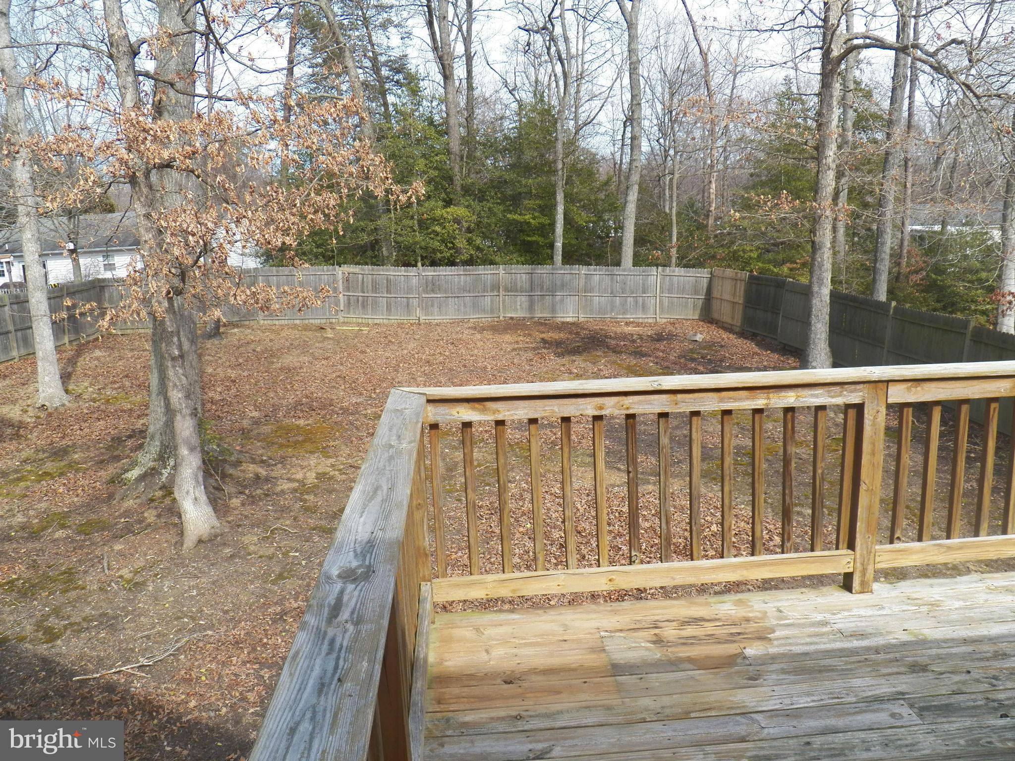 WICOMICO SHORES - Residential