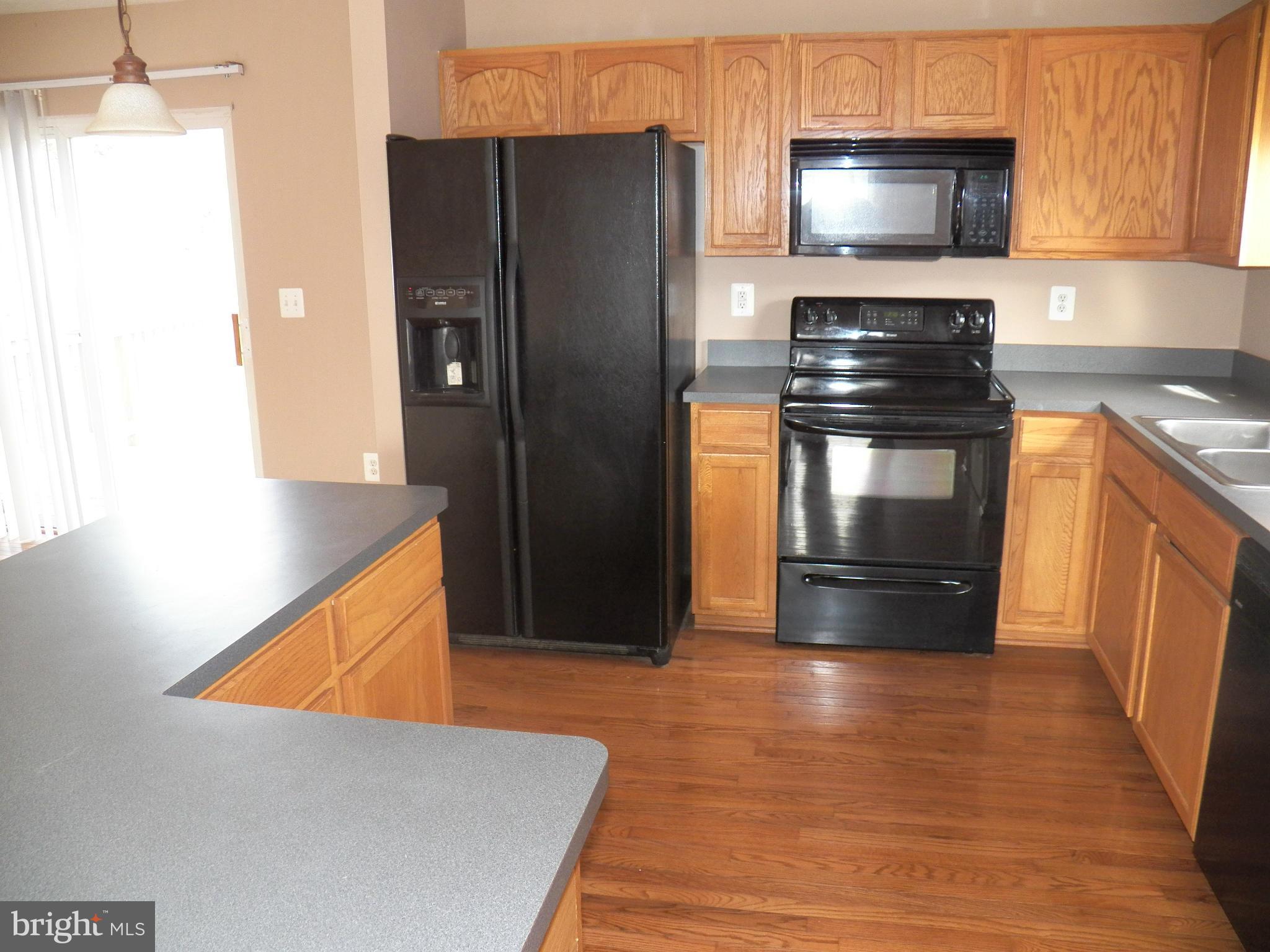 WICOMICO SHORES - Residential