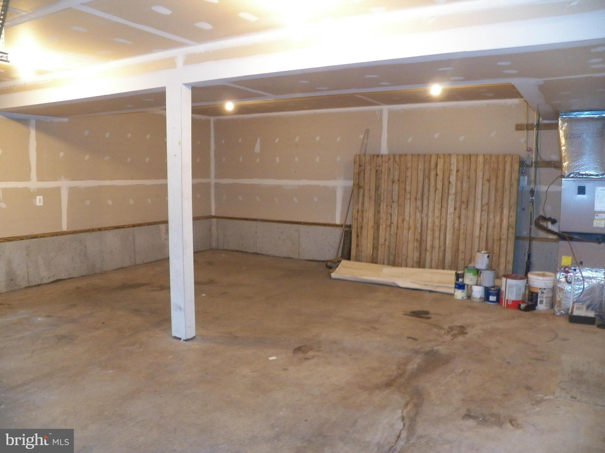 WICOMICO SHORES - Residential