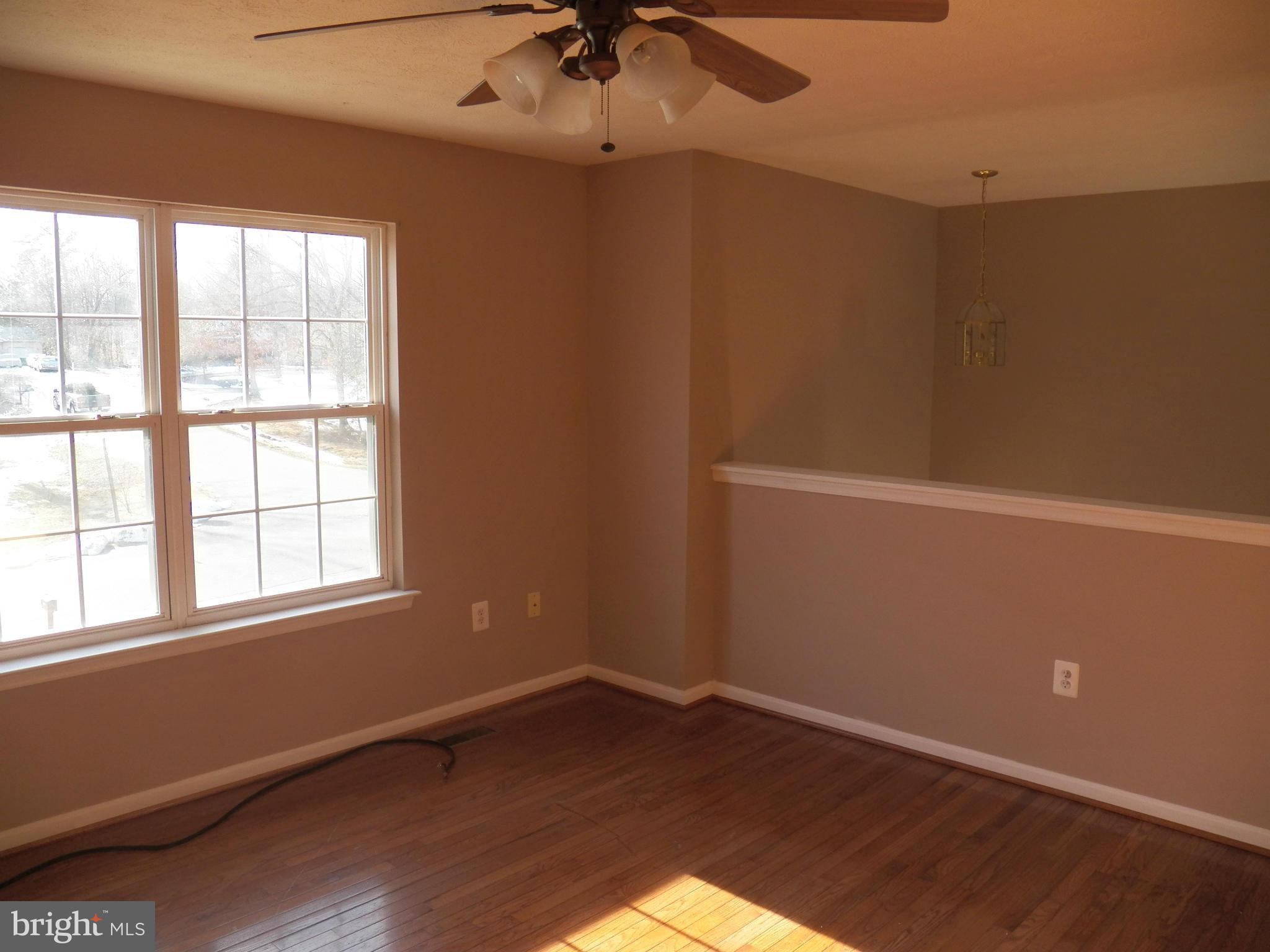 WICOMICO SHORES - Residential