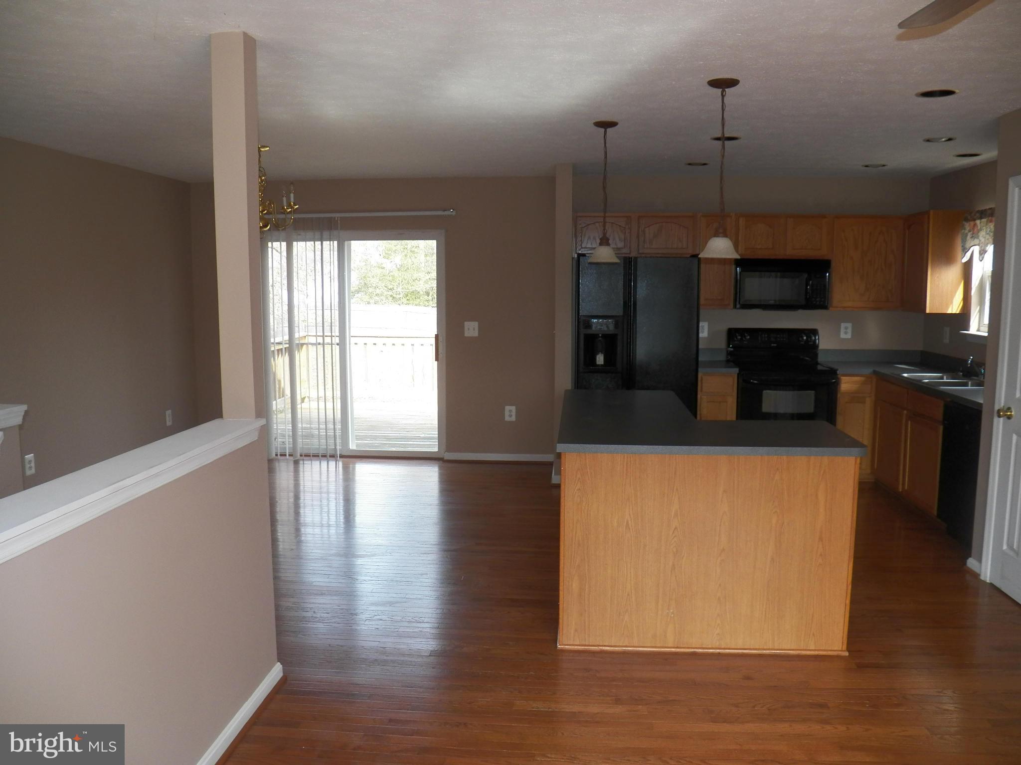 WICOMICO SHORES - Residential