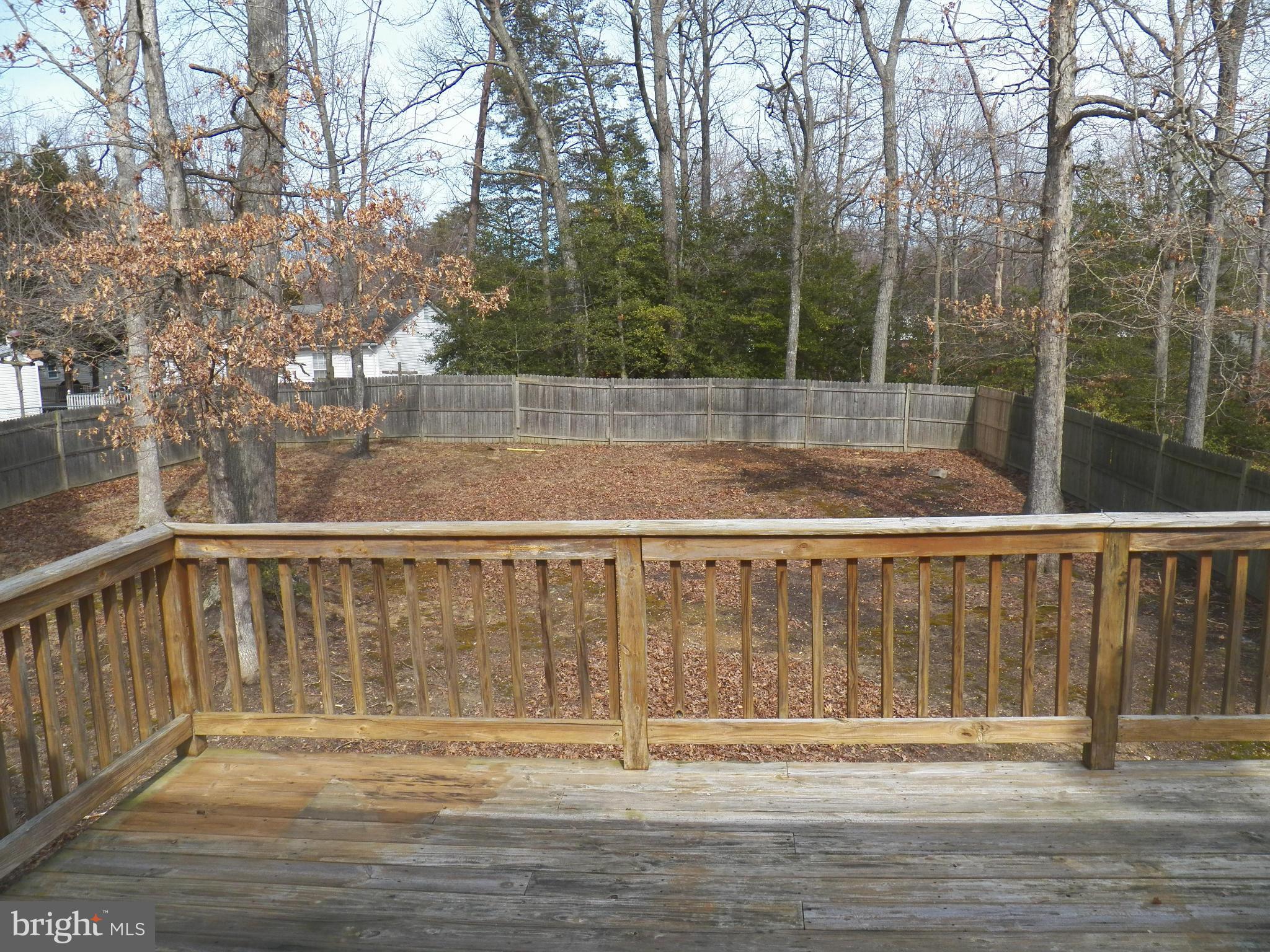 WICOMICO SHORES - Residential