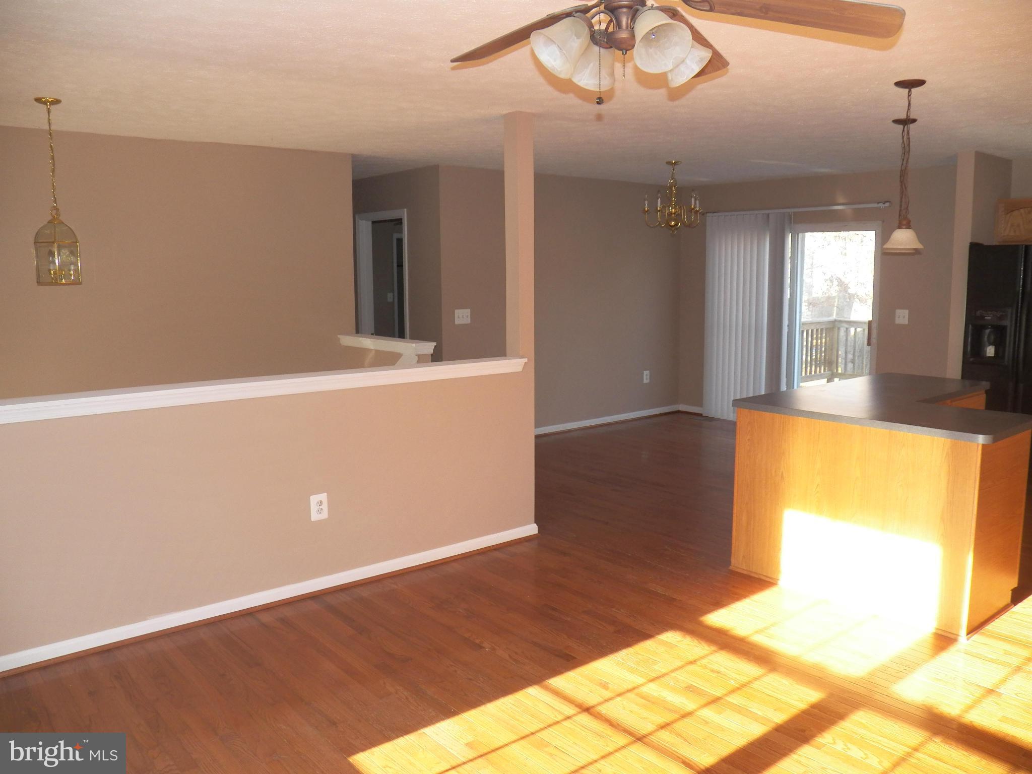 WICOMICO SHORES - Residential