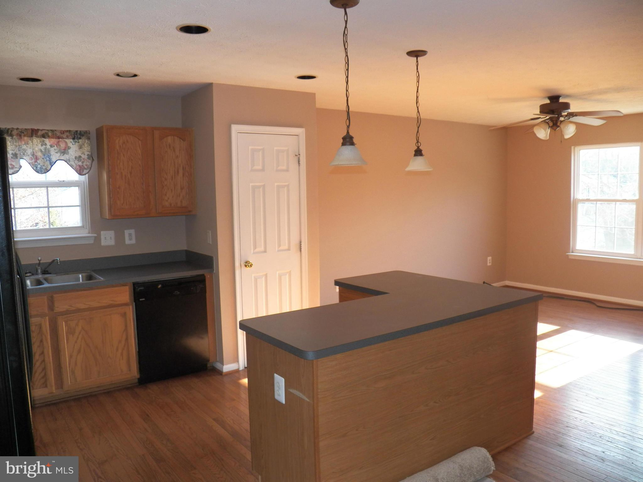 WICOMICO SHORES - Residential