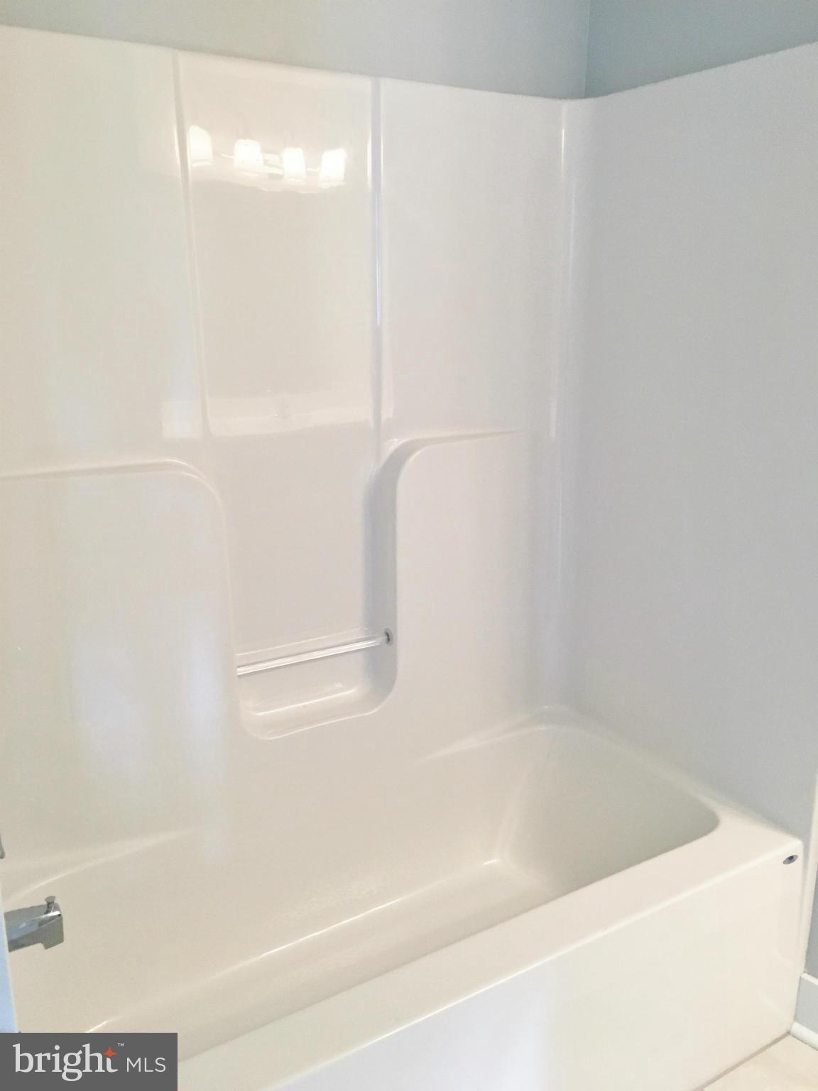 THE VILLAS AT ST. MARY'S - Residential