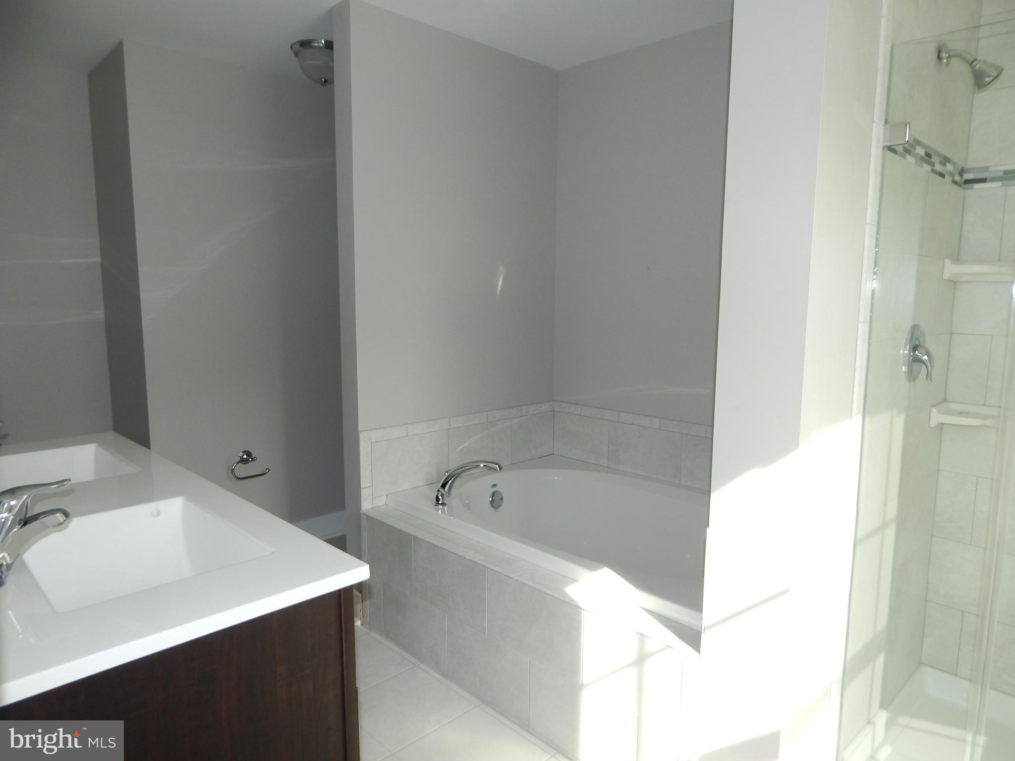 THE VILLAS AT ST. MARY'S - Residential