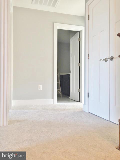 THE VILLAS AT ST. MARY'S - Residential