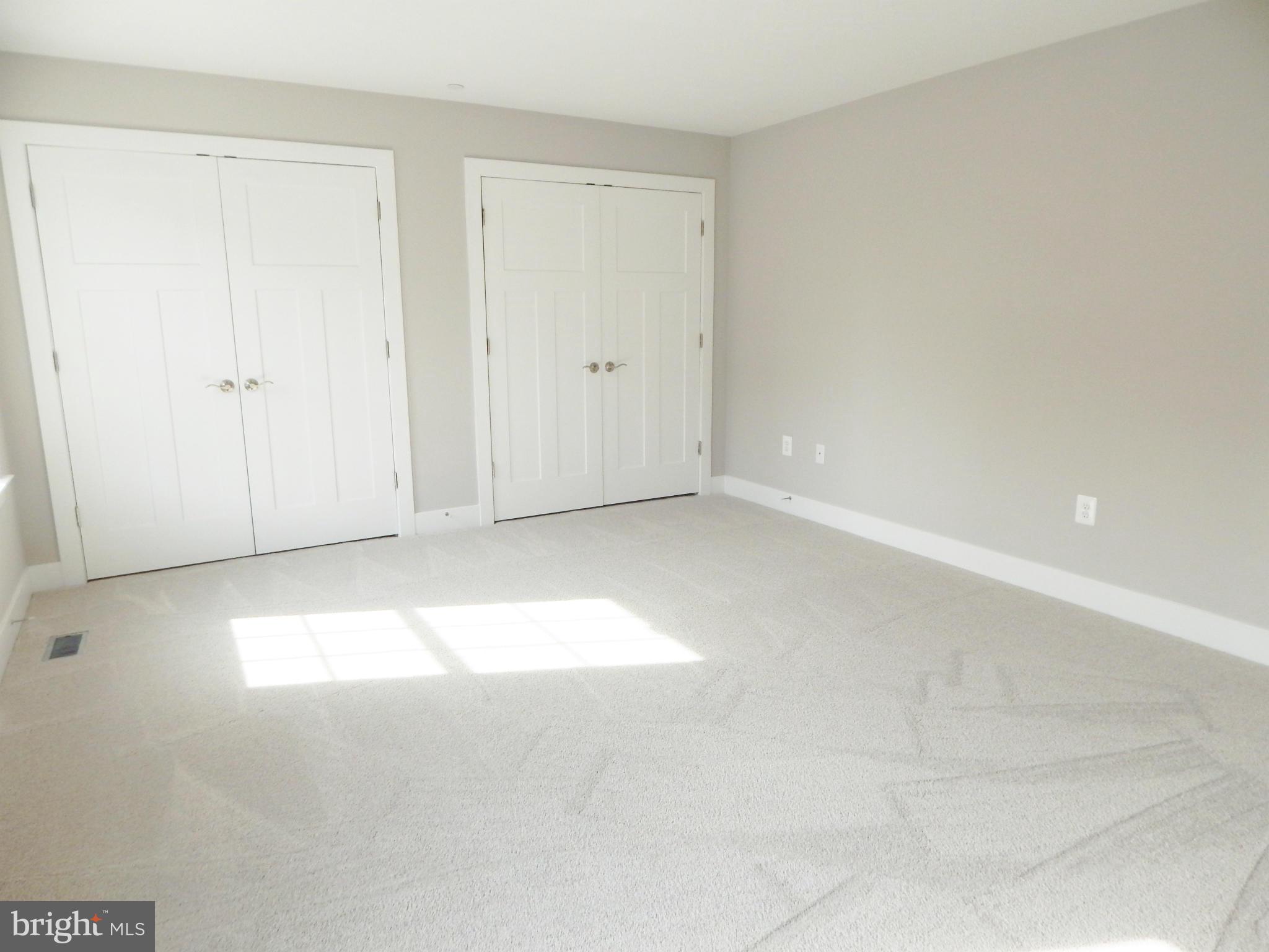 THE VILLAS AT ST. MARY'S - Residential