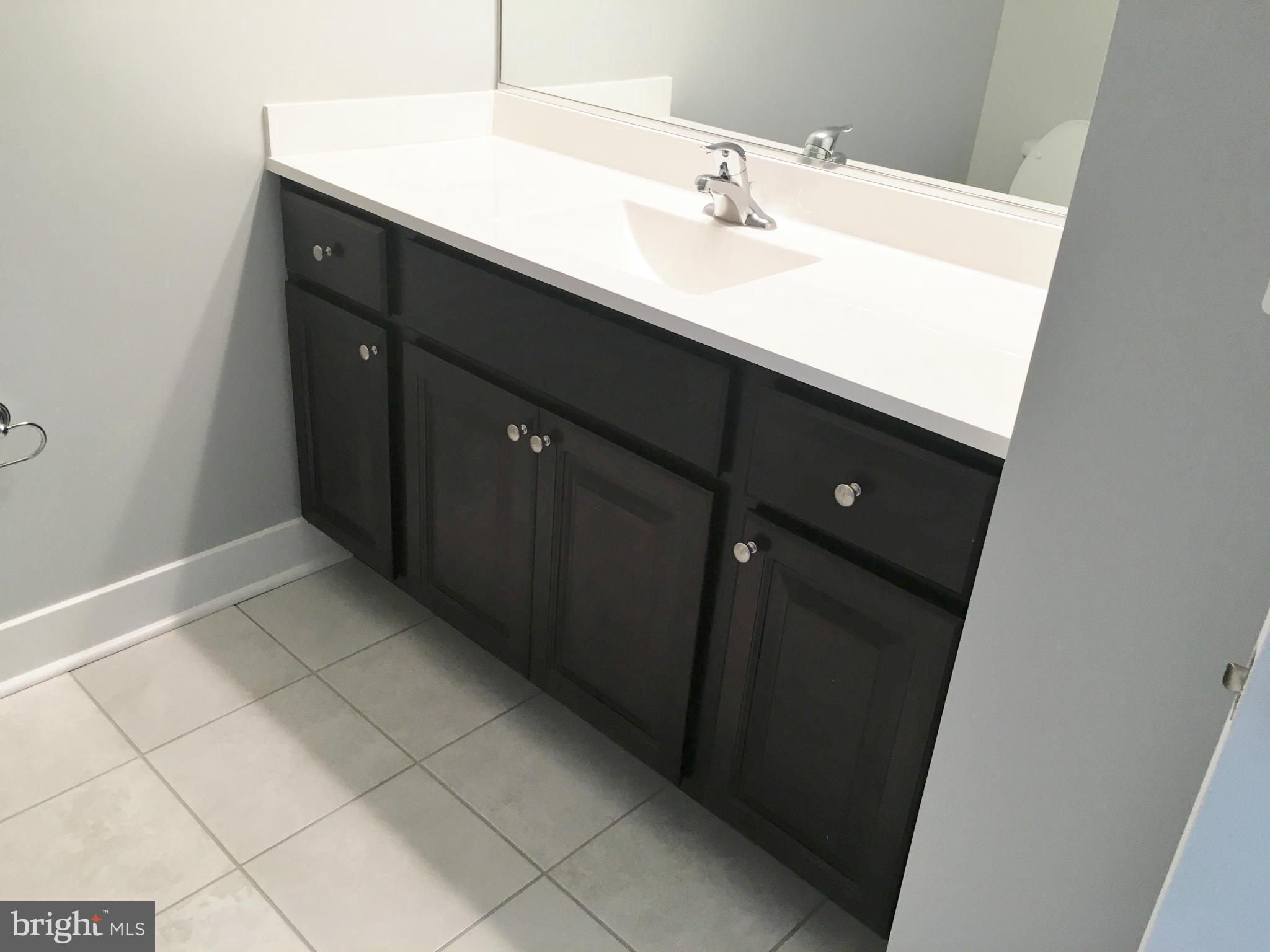 THE VILLAS AT ST. MARY'S - Residential