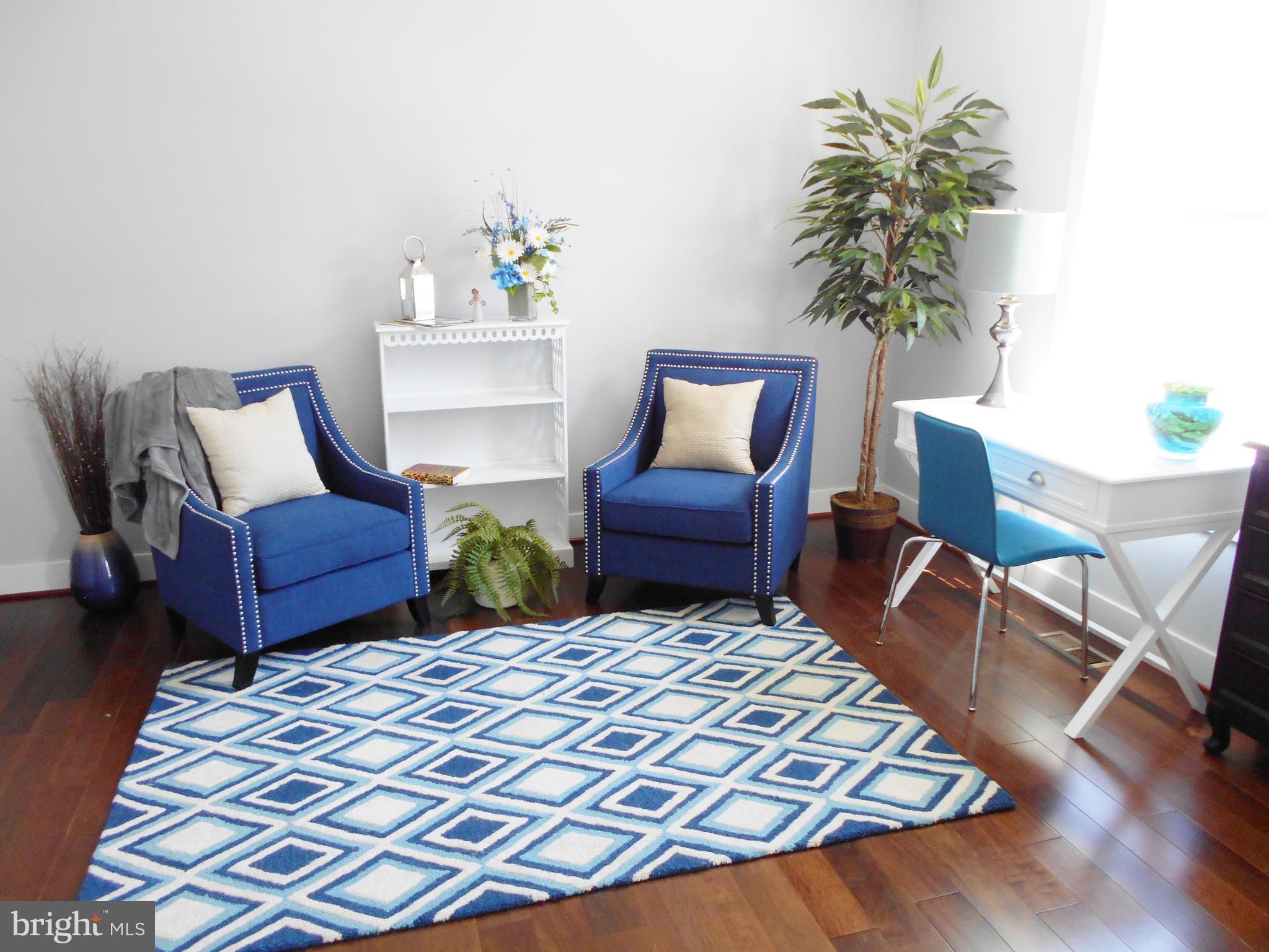 THE VILLAS AT ST. MARY'S - Residential