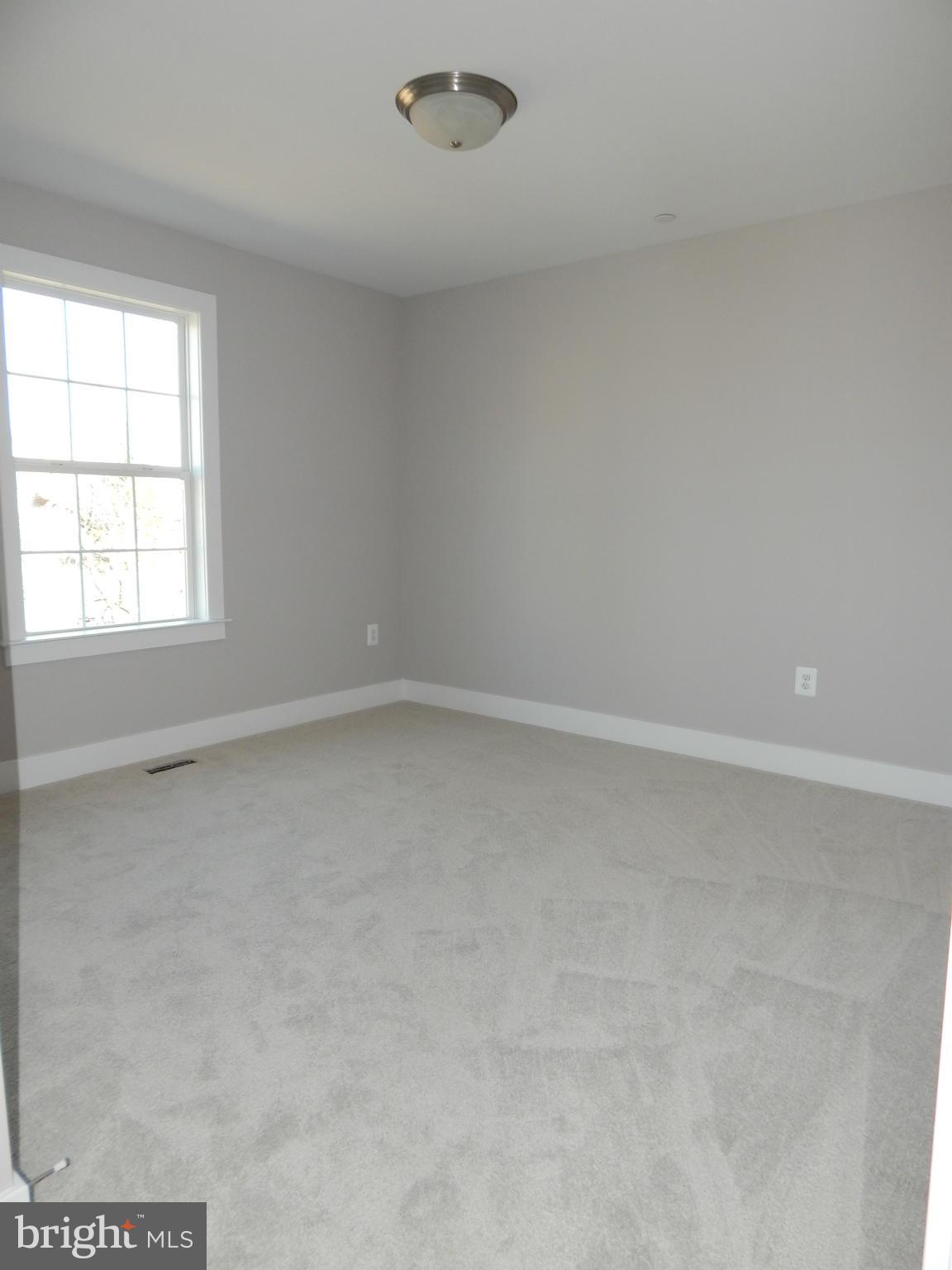 THE VILLAS AT ST. MARY'S - Residential