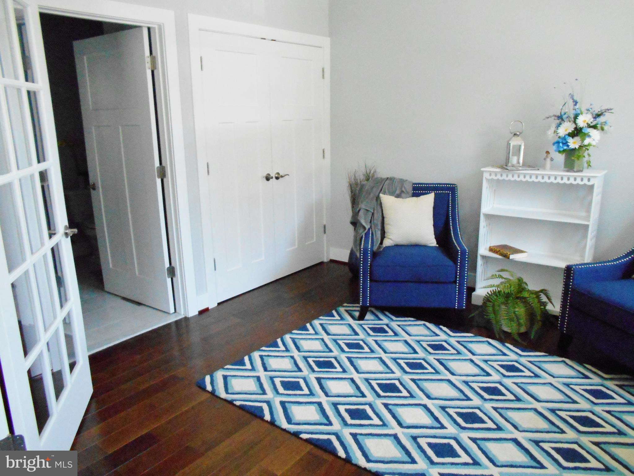 THE VILLAS AT ST. MARY'S - Residential