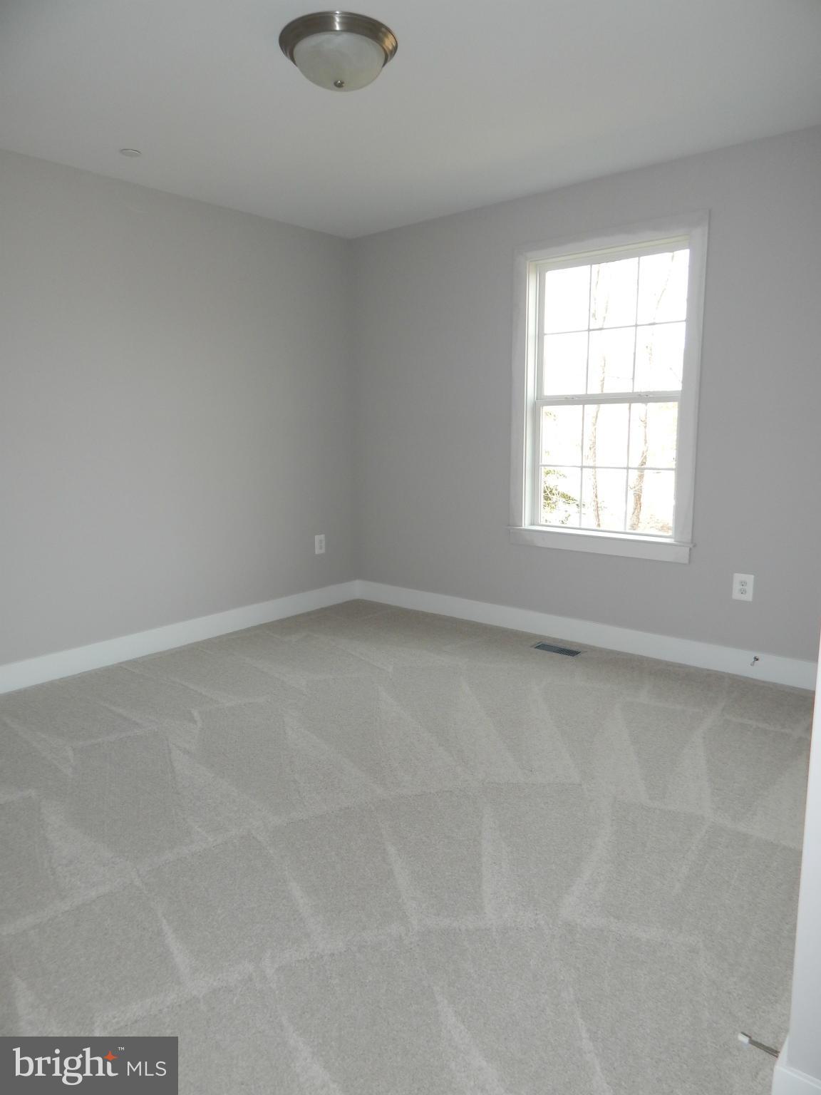 THE VILLAS AT ST. MARY'S - Residential