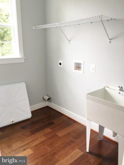 THE VILLAS AT ST. MARY'S - Residential