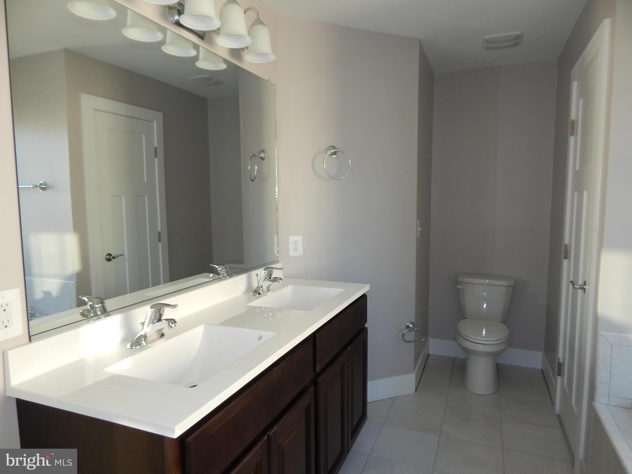 THE VILLAS AT ST. MARY'S - Residential