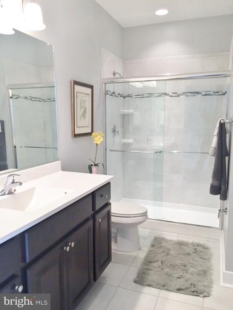 THE VILLAS AT ST. MARY'S - Residential