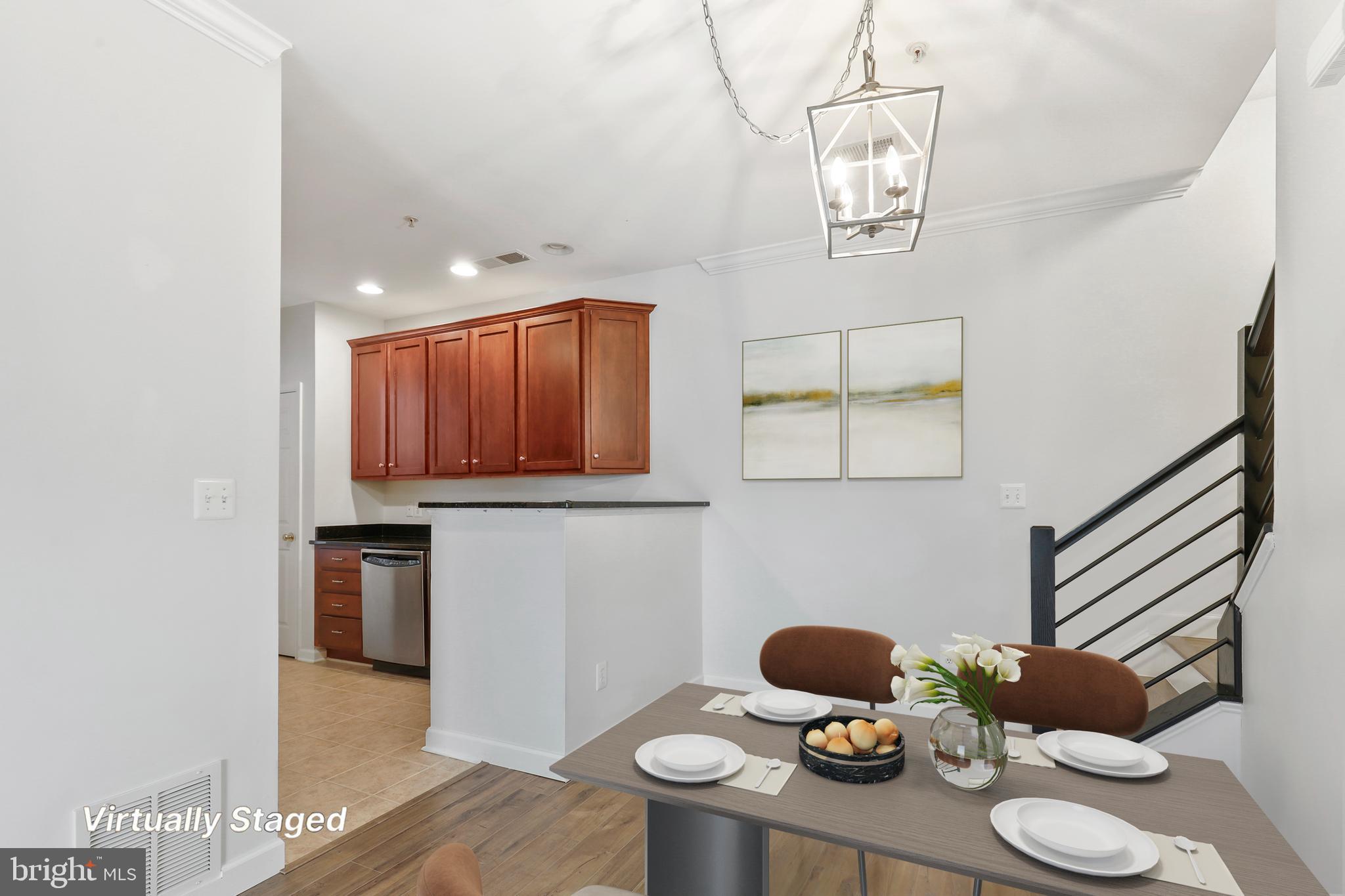 RIDGES AT BELMONT - Residential