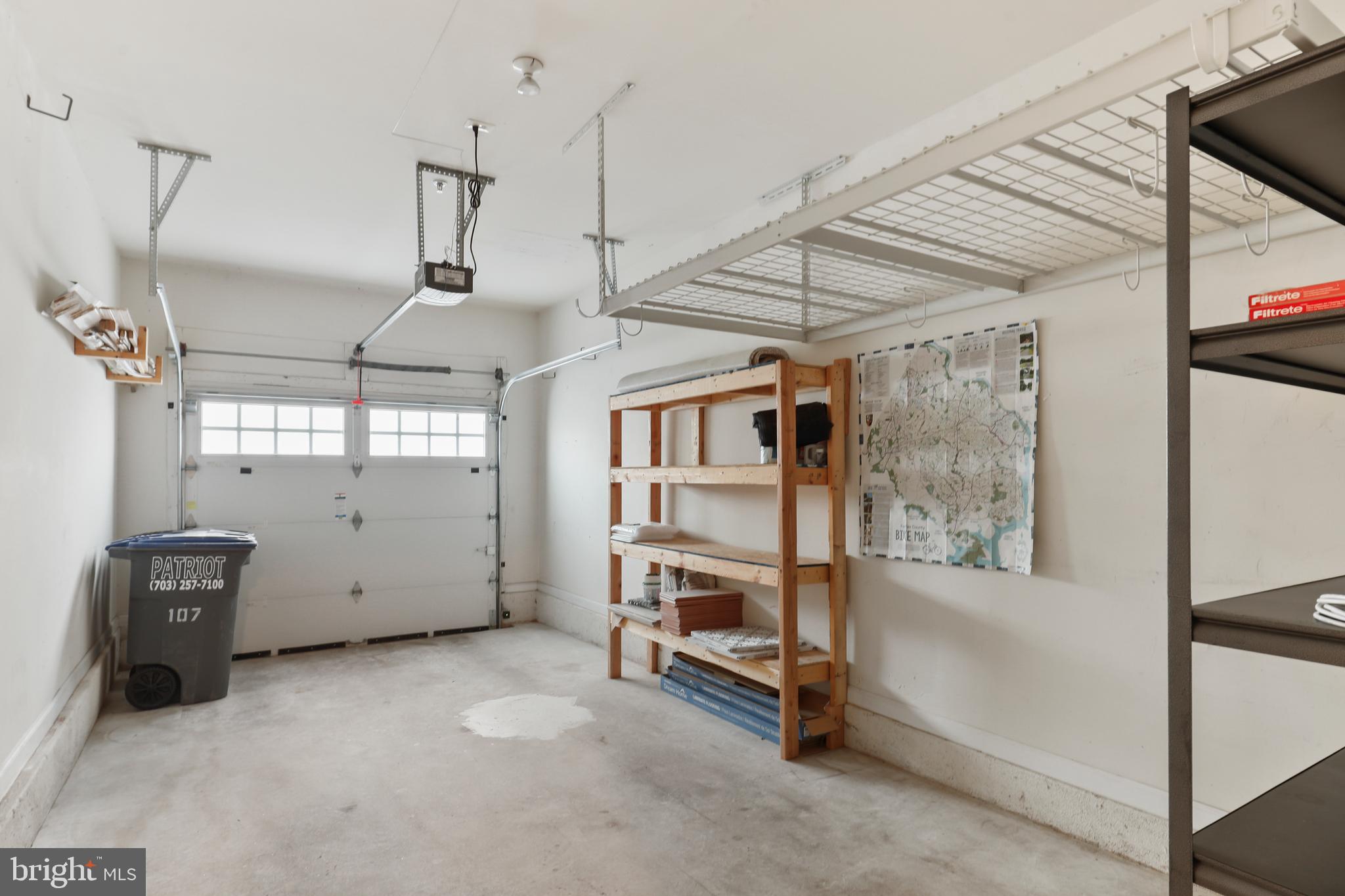 RIDGES AT BELMONT - Residential