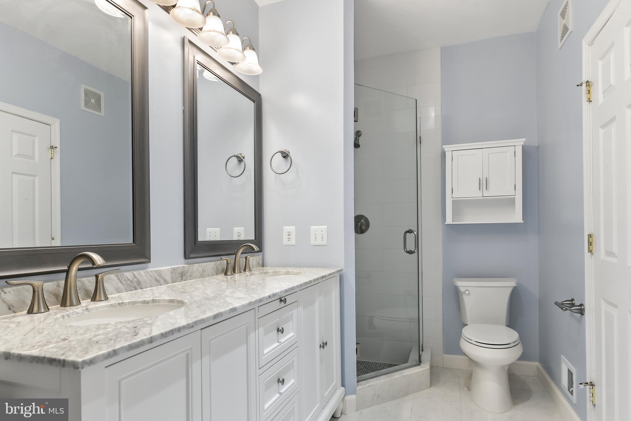 RIDGES AT BELMONT - Residential